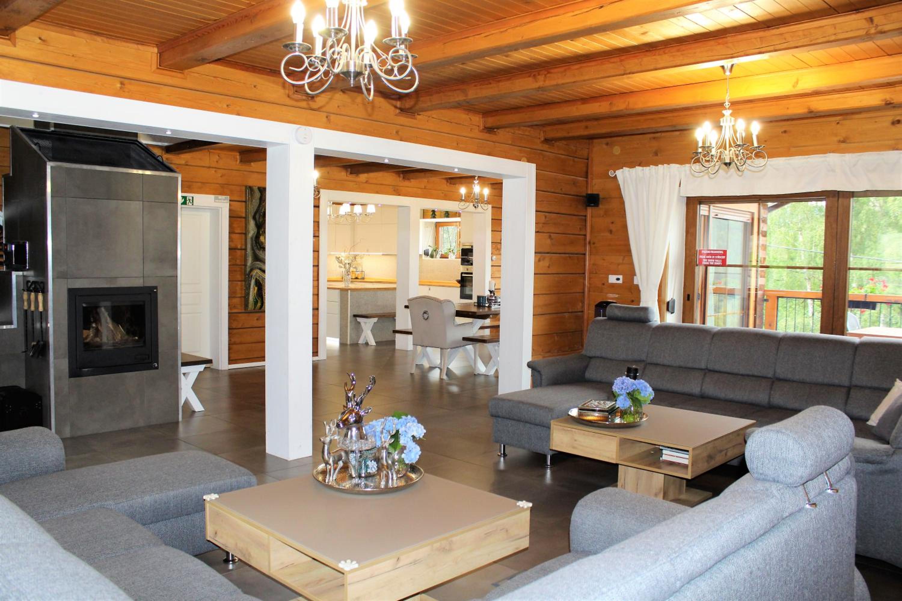 Chalet - Photo 1