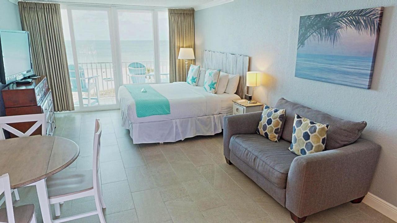 Executive King Ocean View -414 - Photo 3