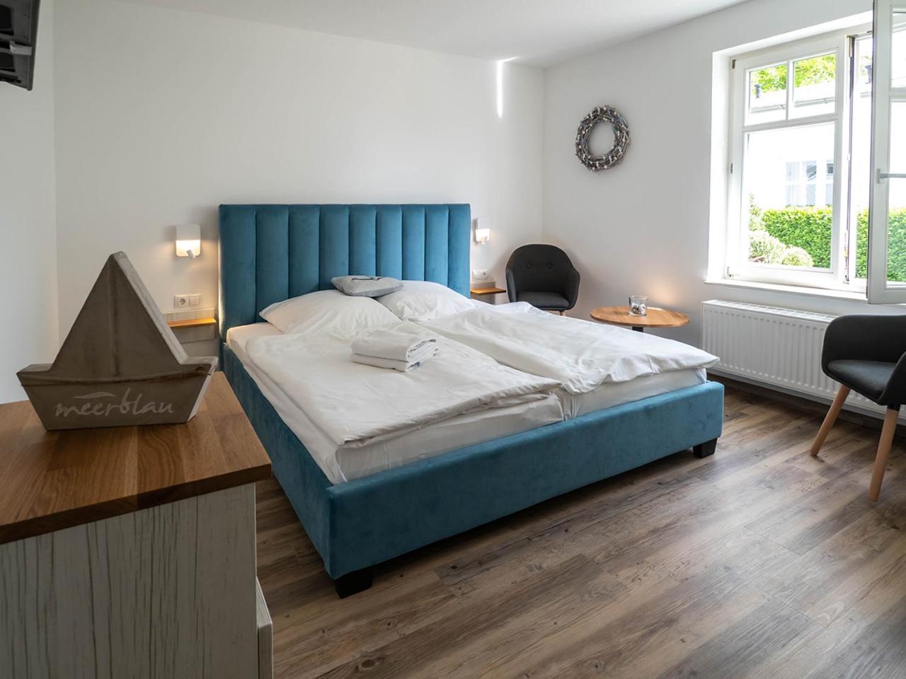 Superior Double Room photo 1