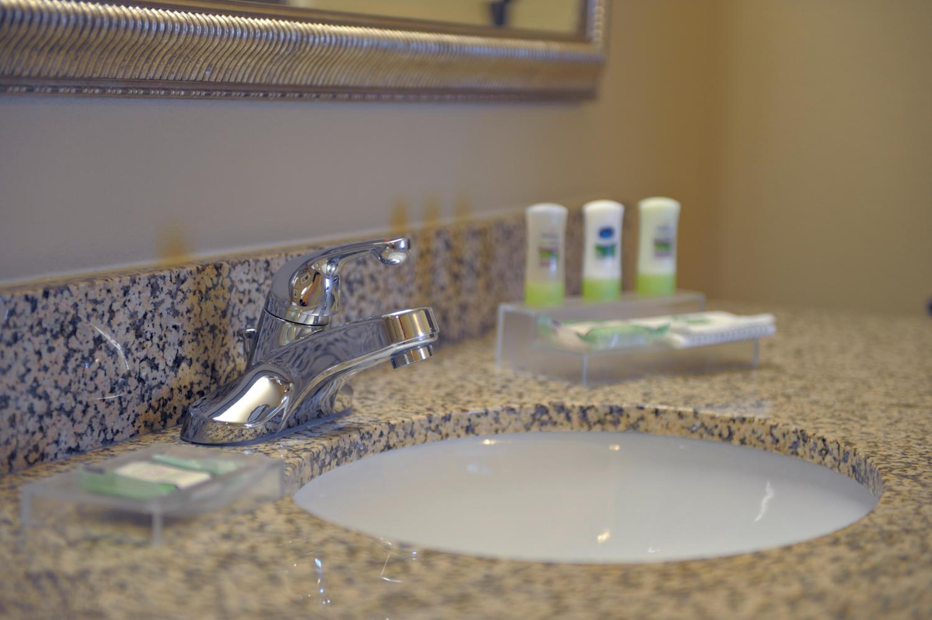 One-Bedroom King Suite - Hearing Accessible - Photo 4