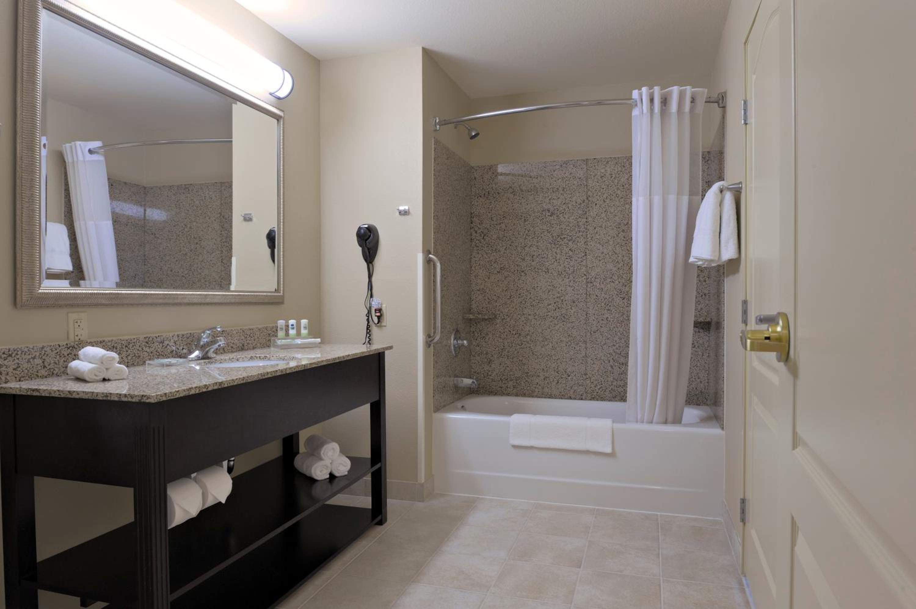 One-Bedroom King Suite - Hearing Accessible - Photo 3