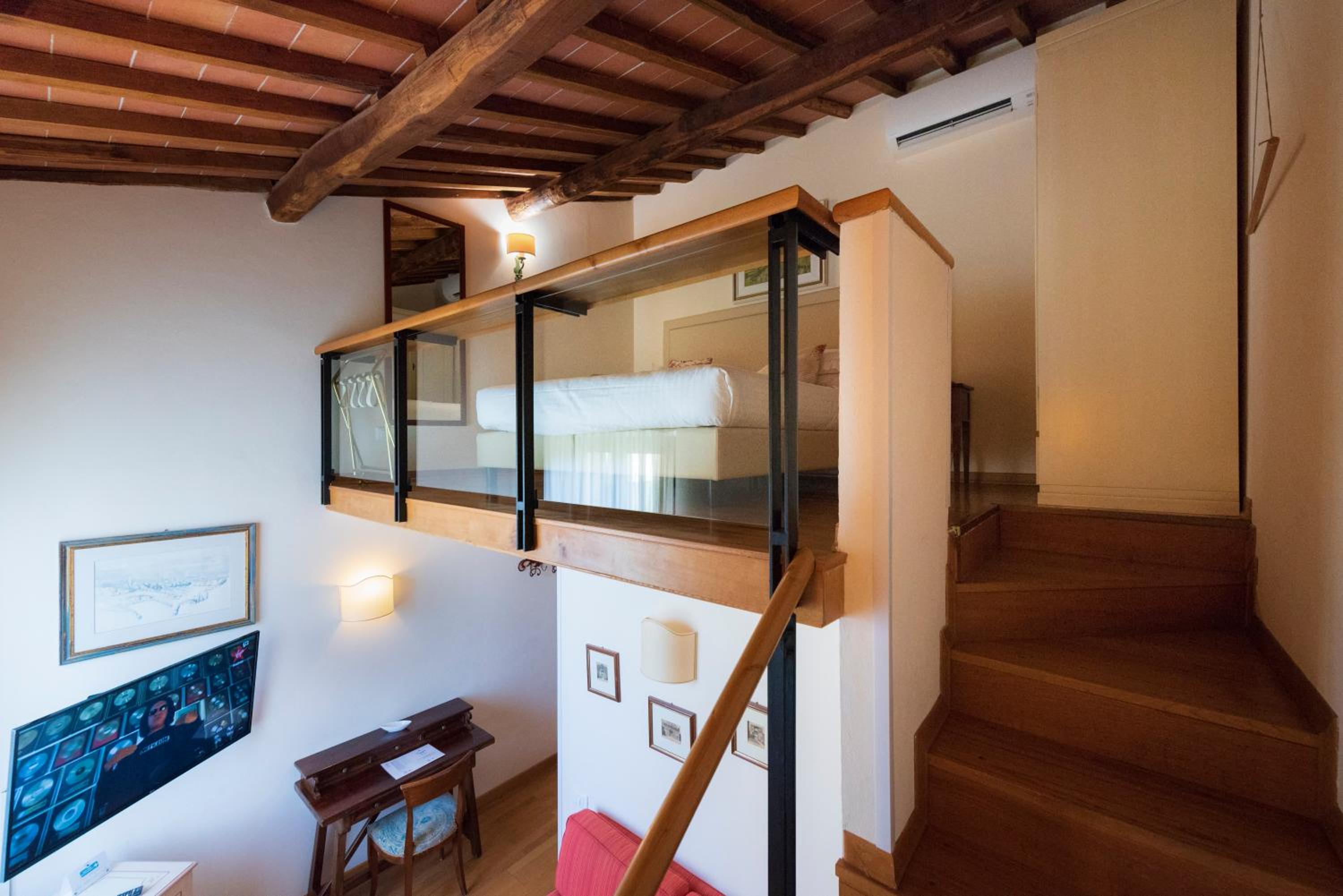Classic Double Room - Annex - Photo 9