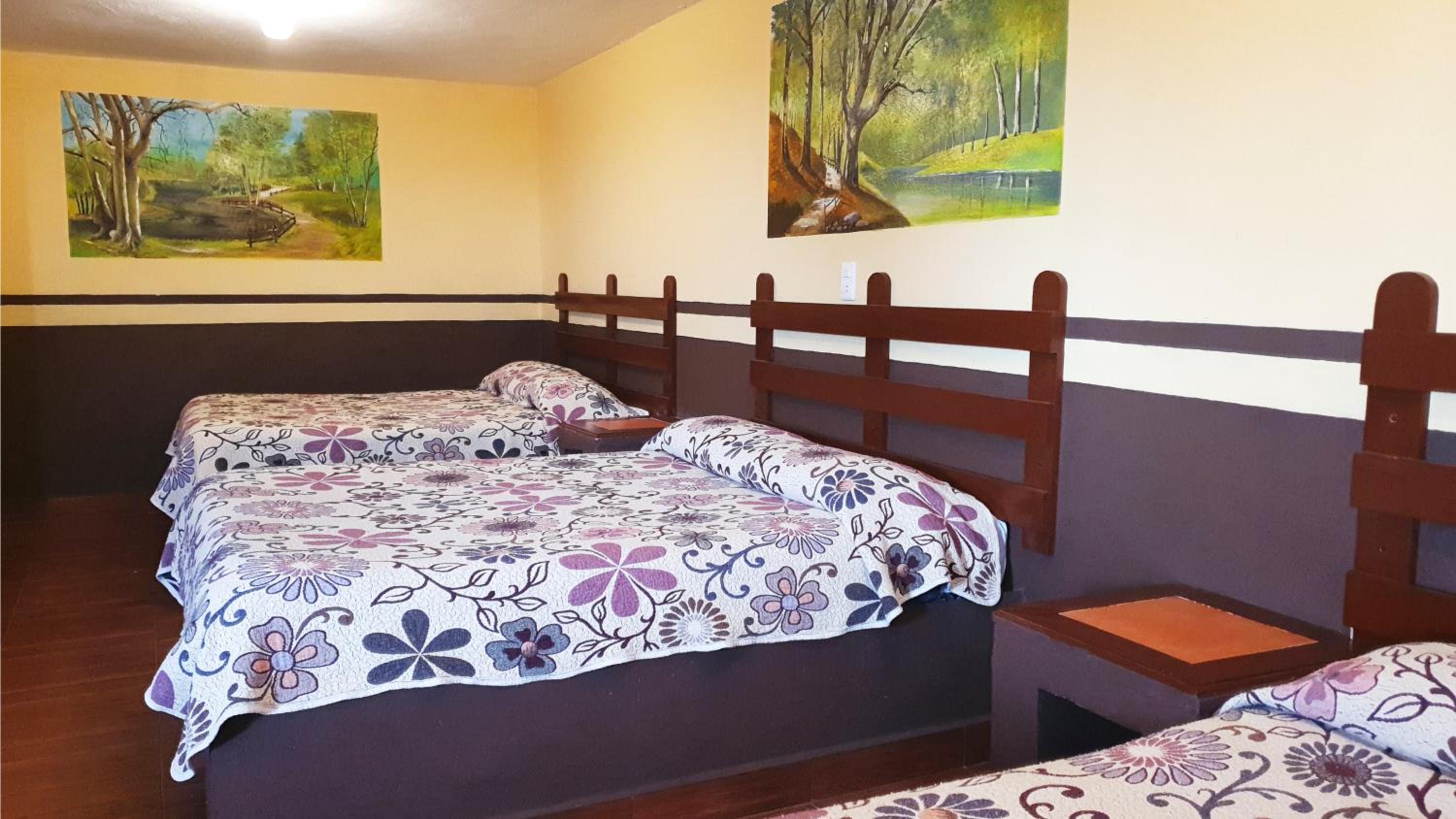 Superior Triple Room
