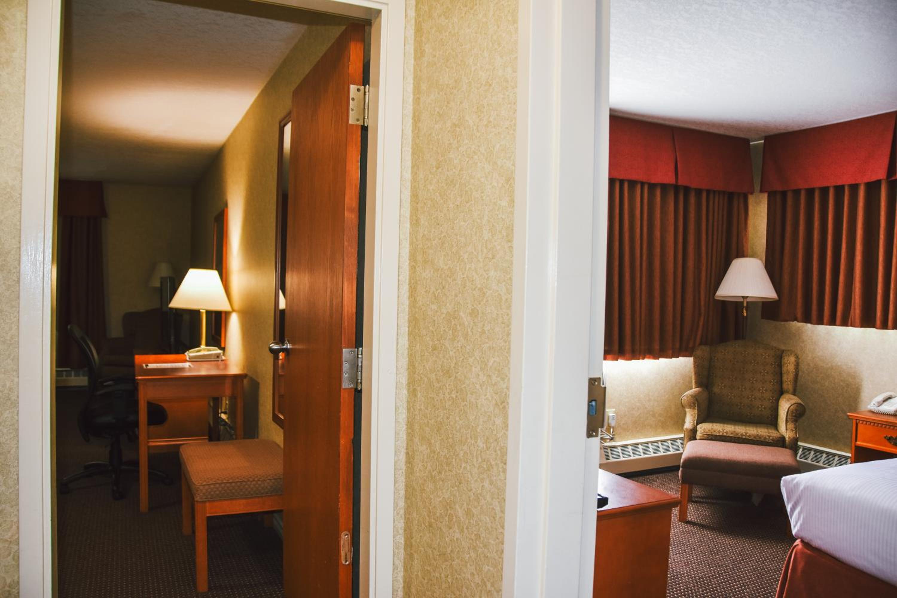Junior Suite - Photo 3