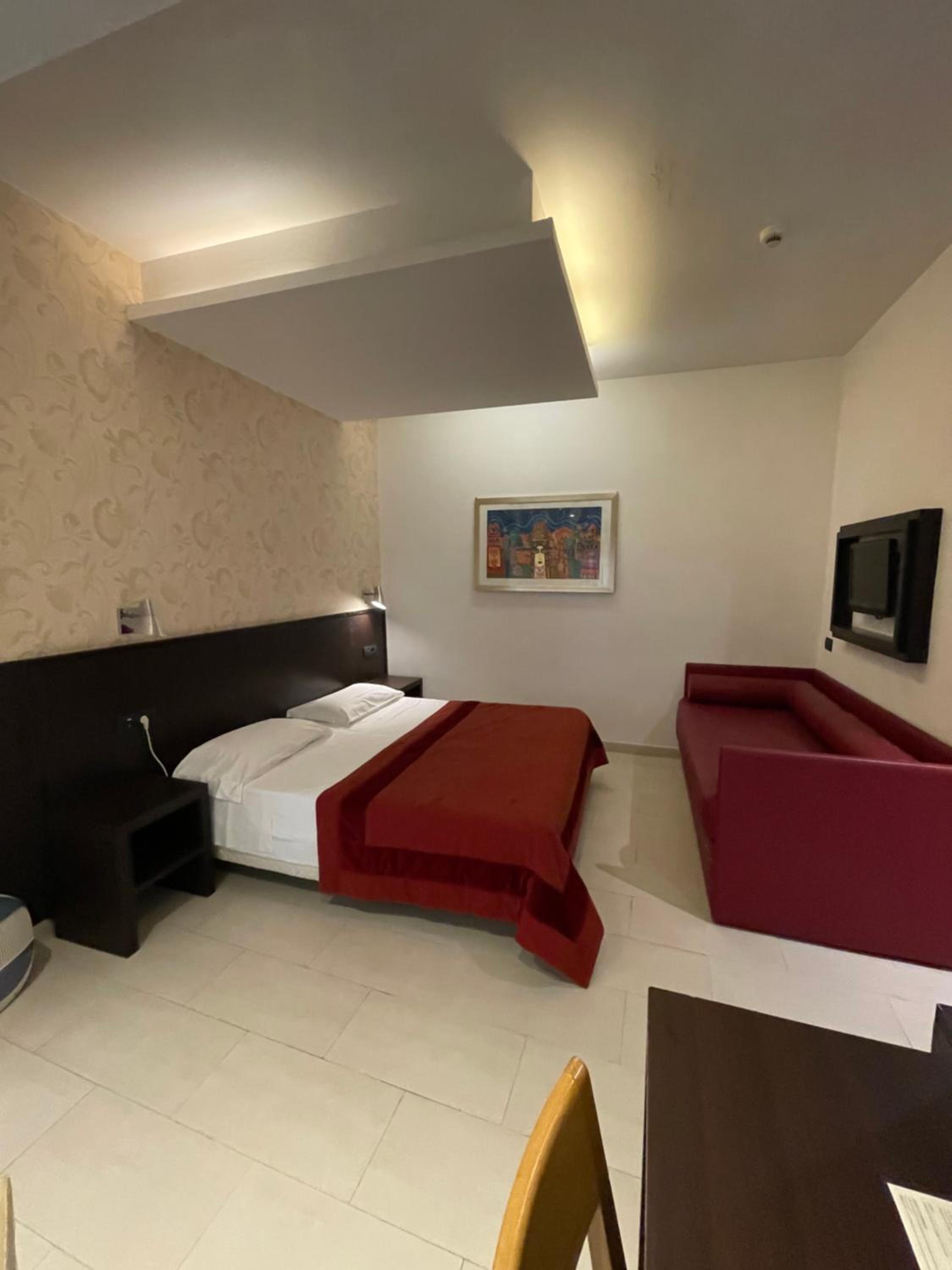 Classic Triple Room photo 1