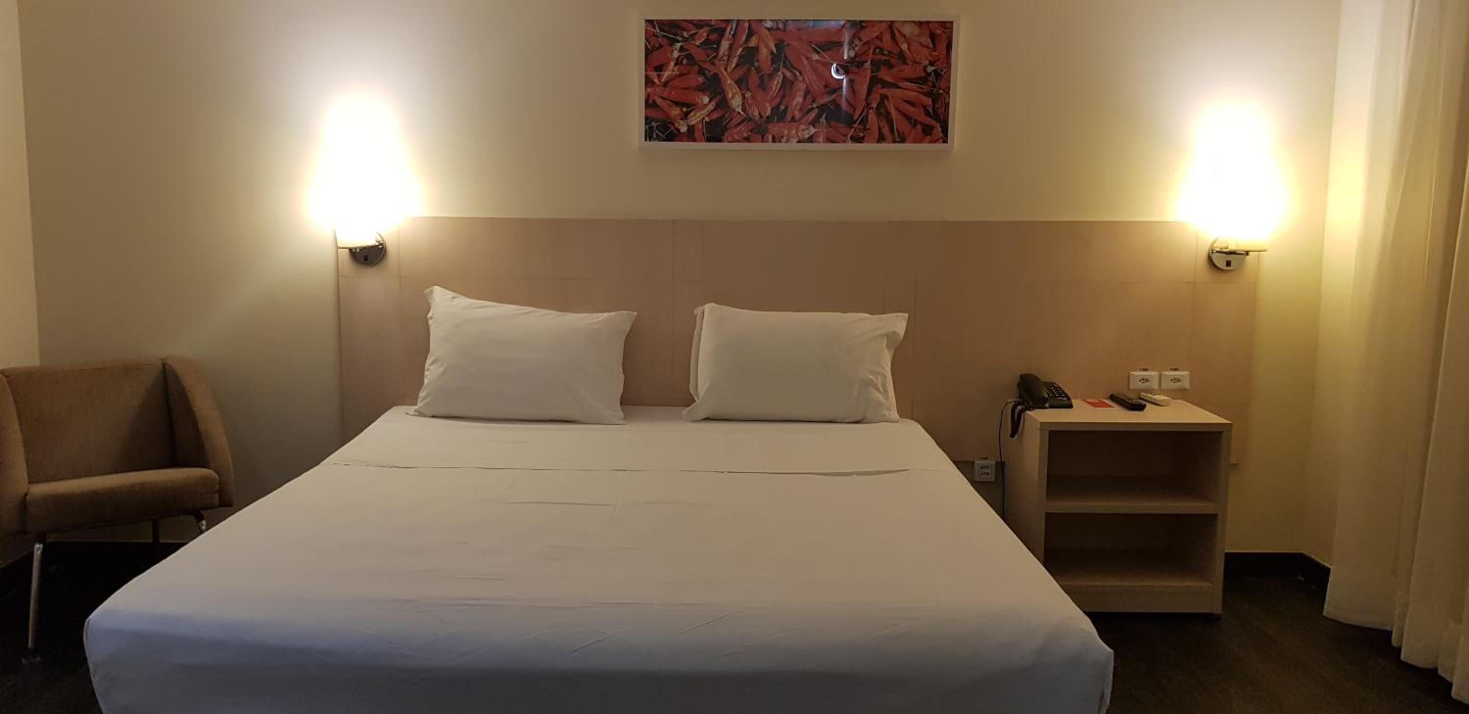 Standard Apartment with Double Bed - Photo 1