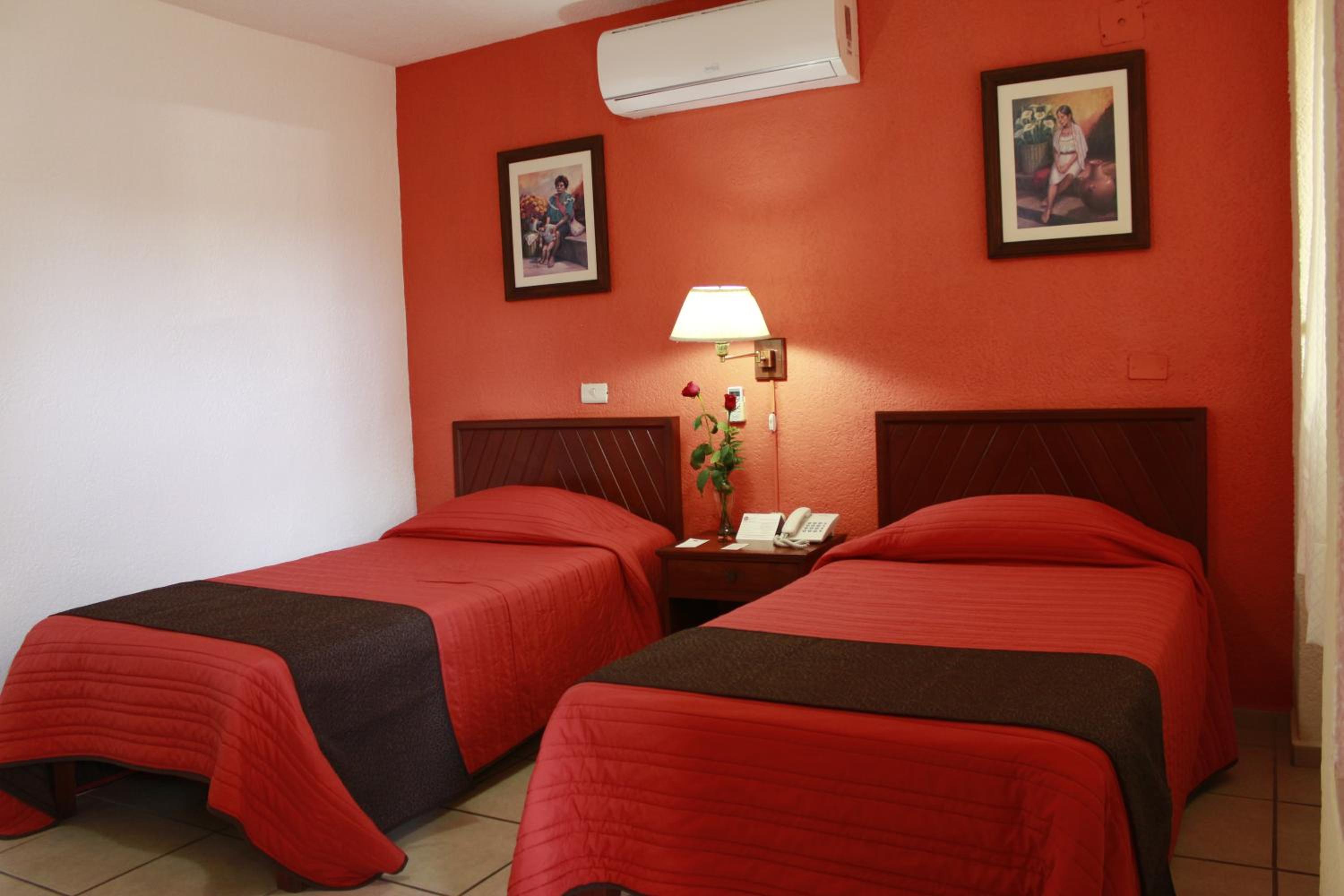 Triple Room photo 2