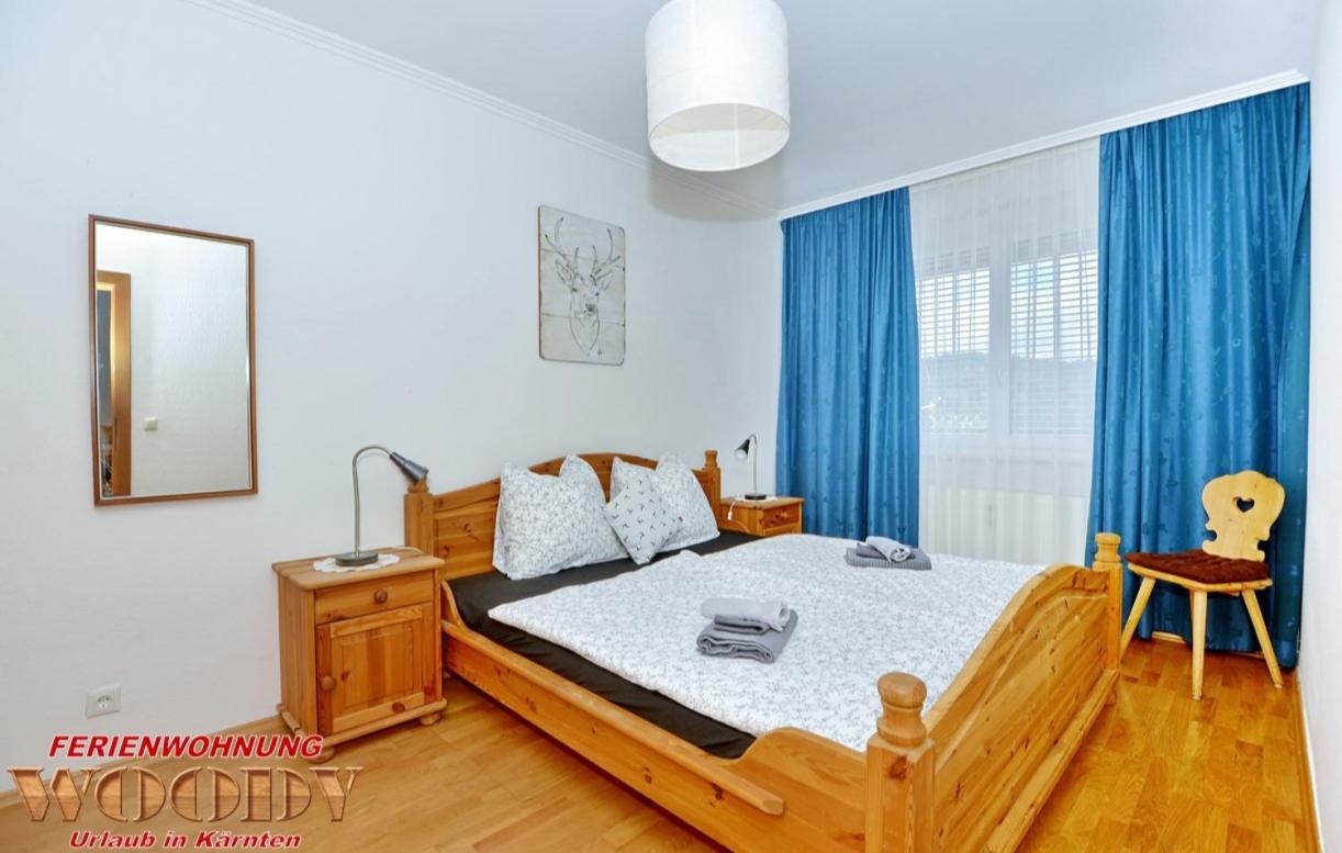 Apartment with Lake View photo 1