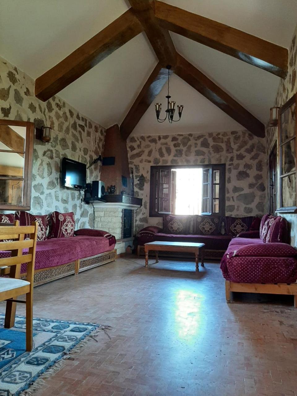One-Bedroom House photo 2