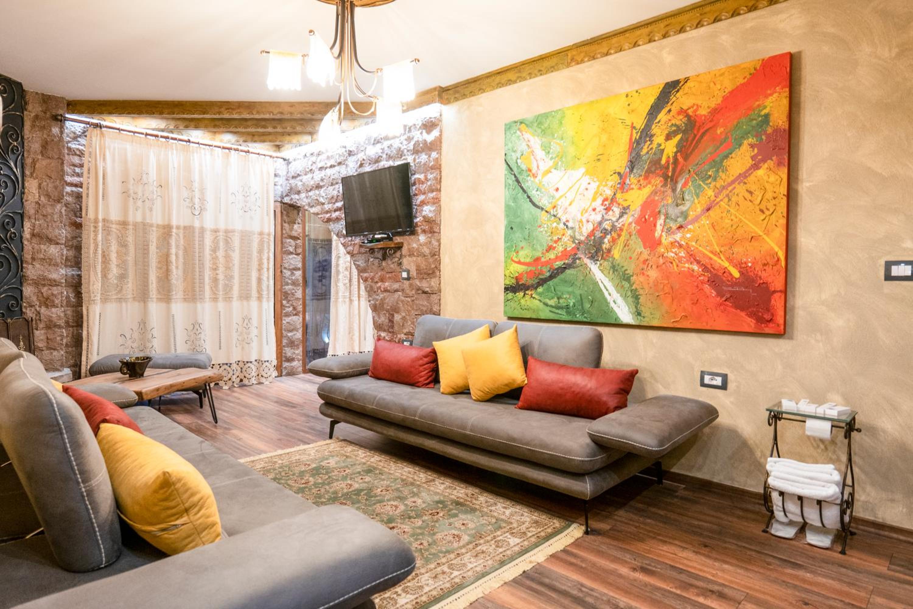 Presidential Suite photo 2