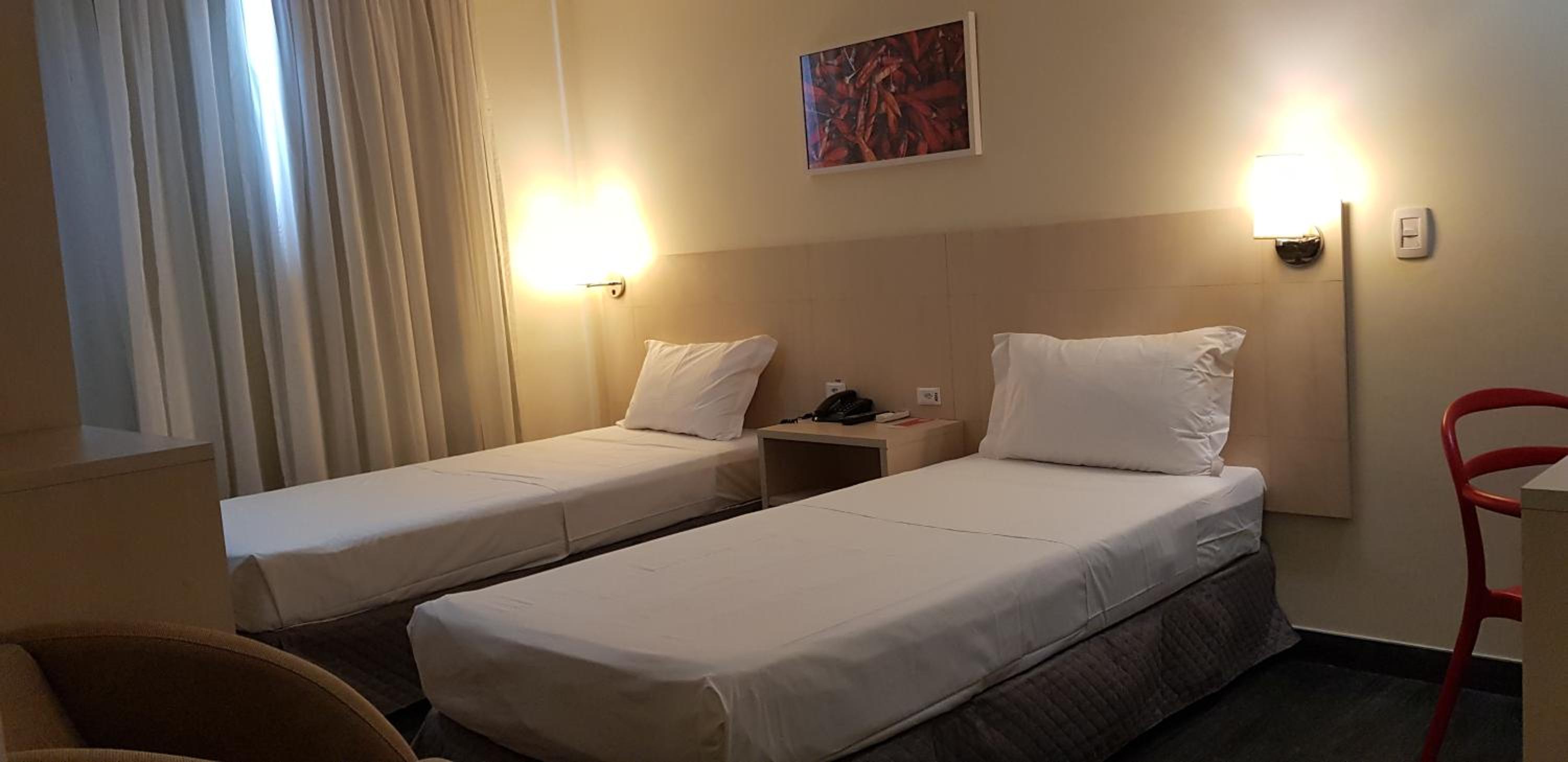 Standard Apartment with Twin Bed - Photo 1