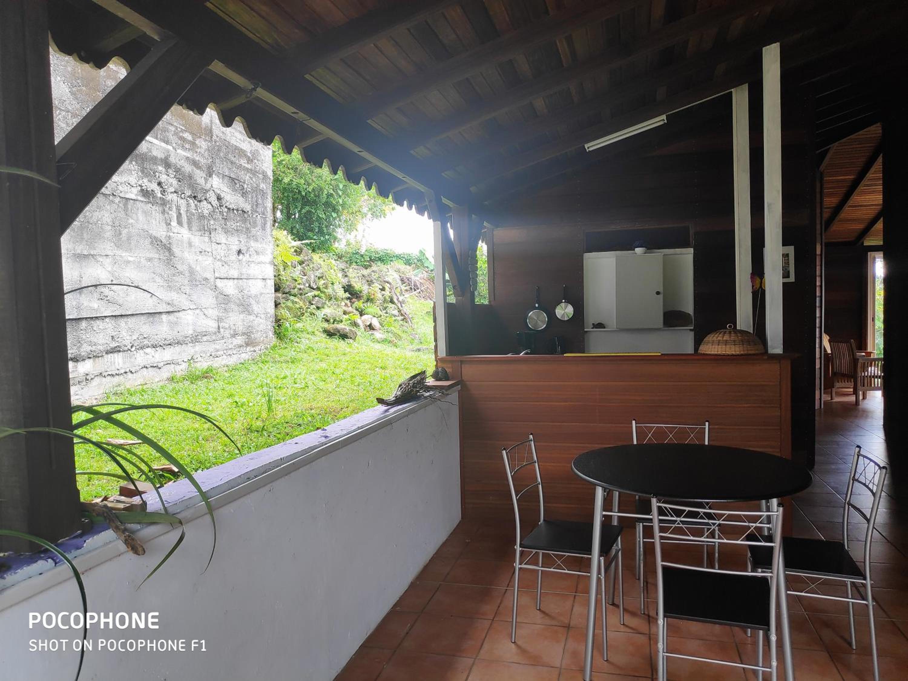 One-Bedroom House photo 2