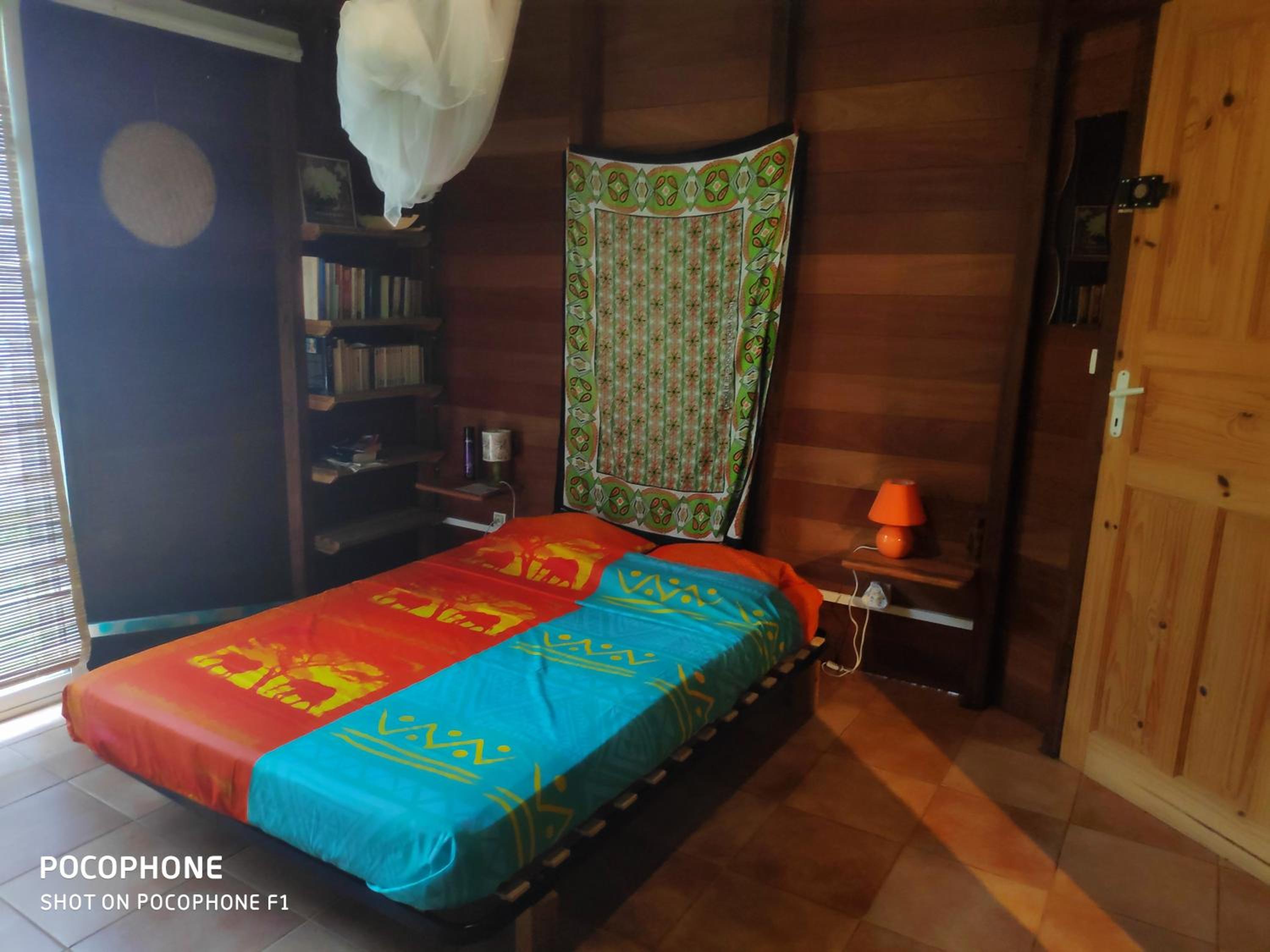 One-Bedroom House photo 2