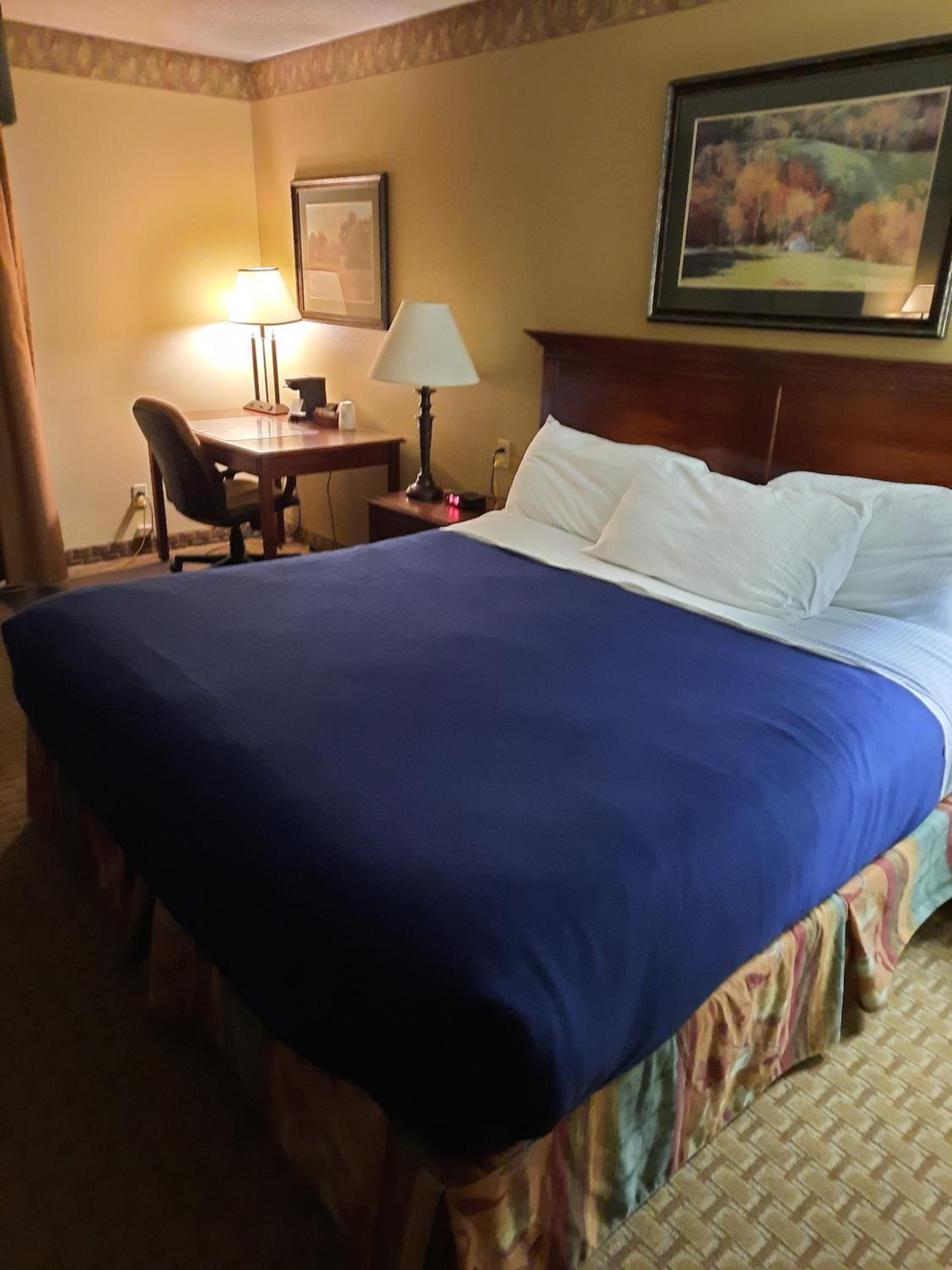 Standard King Room photo 3