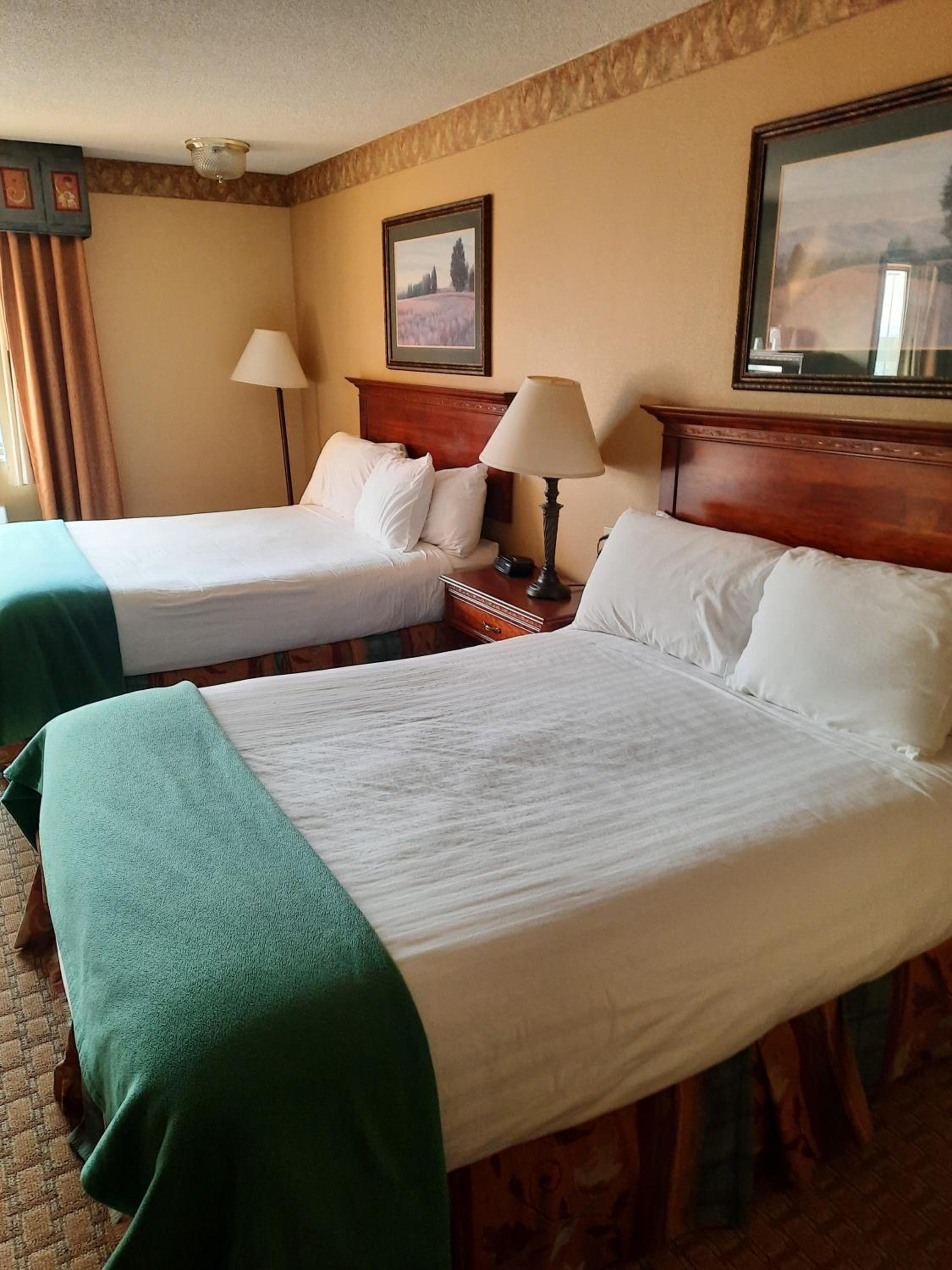 Queen Room photo 1