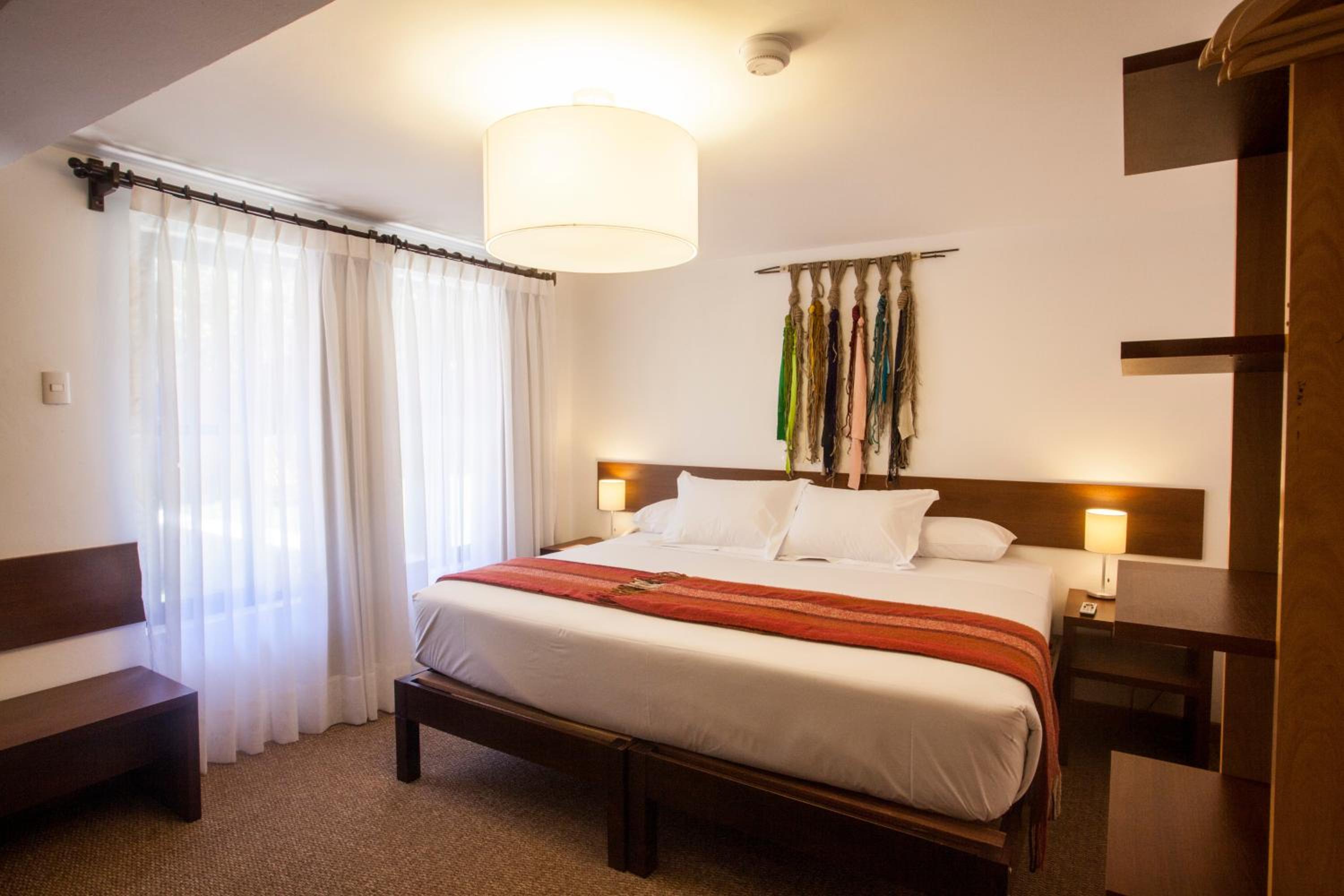 Double or Twin Room photo 3
