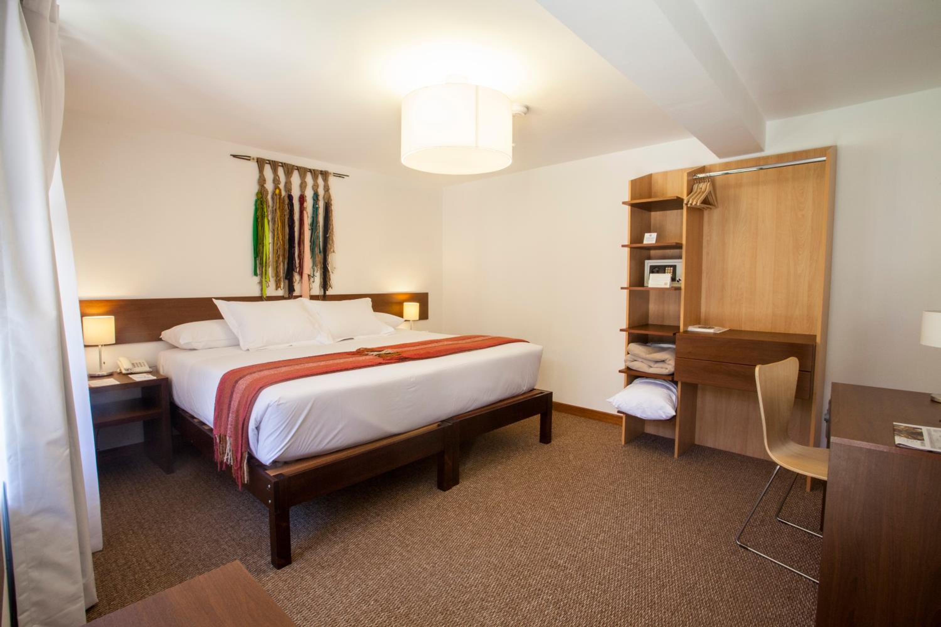 Superior Double or Twin Room photo 1