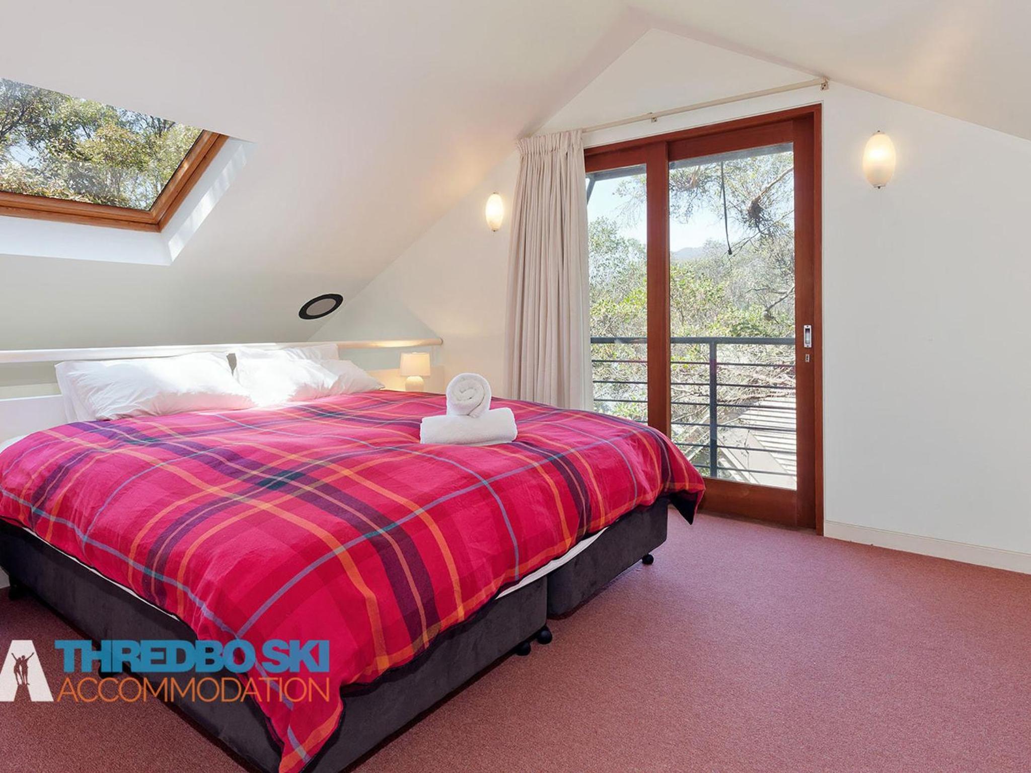 Superior Chalet photo 1