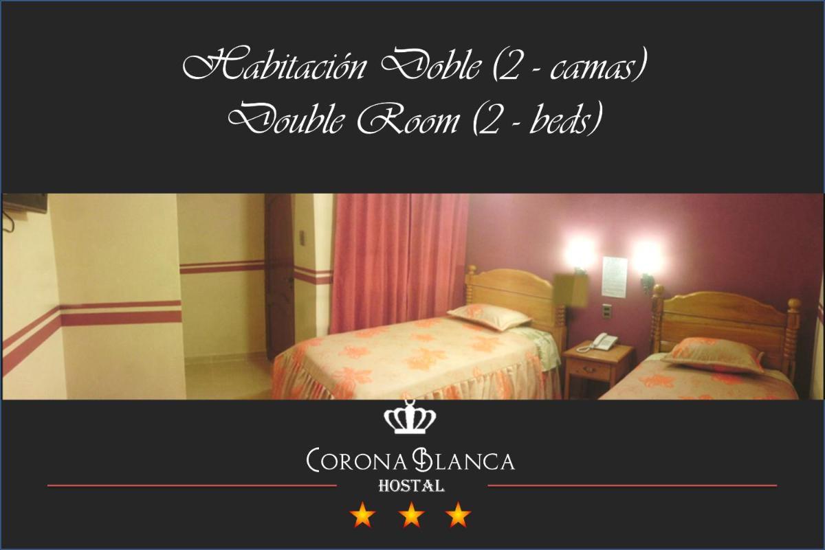 Twin Room with Shared Bathroom photo 3