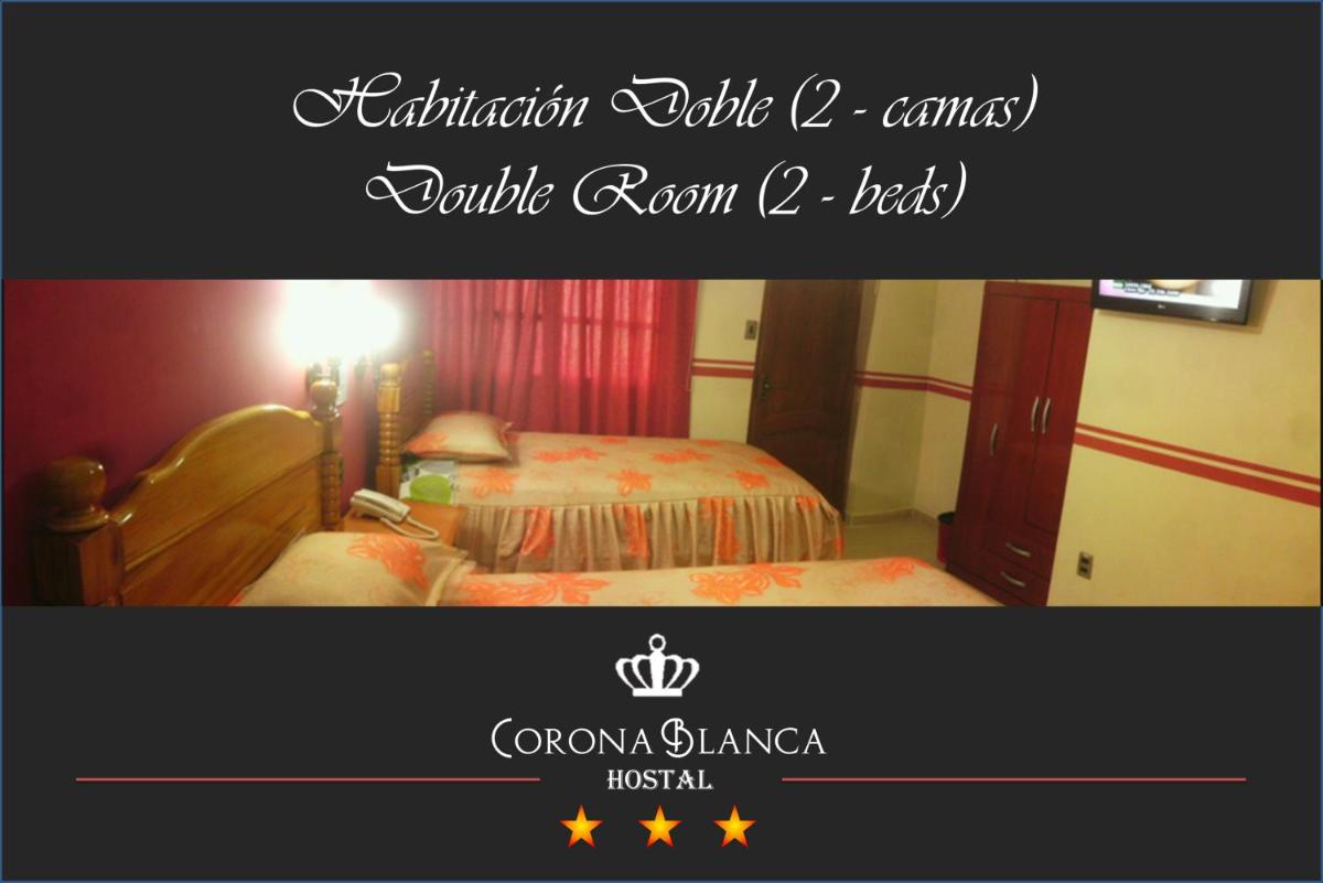 Twin Room with Shared Bathroom photo 2