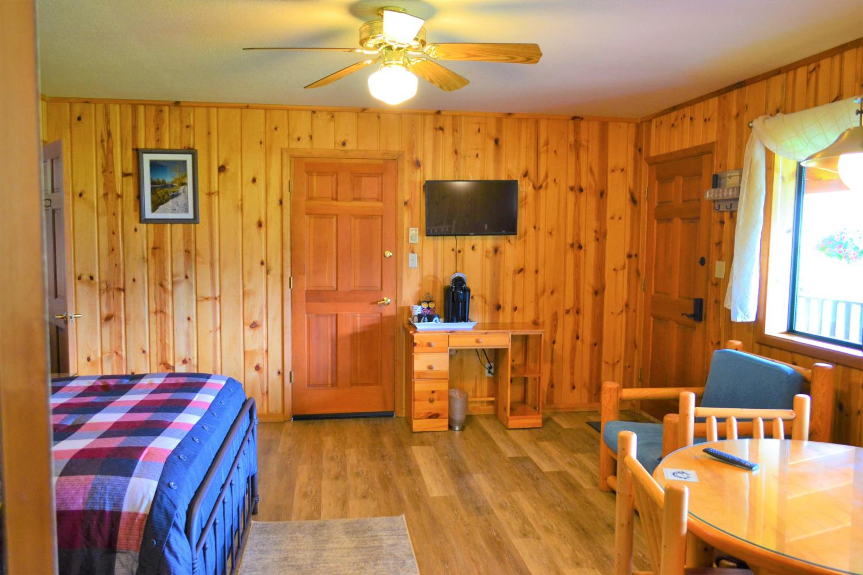 Queen Room