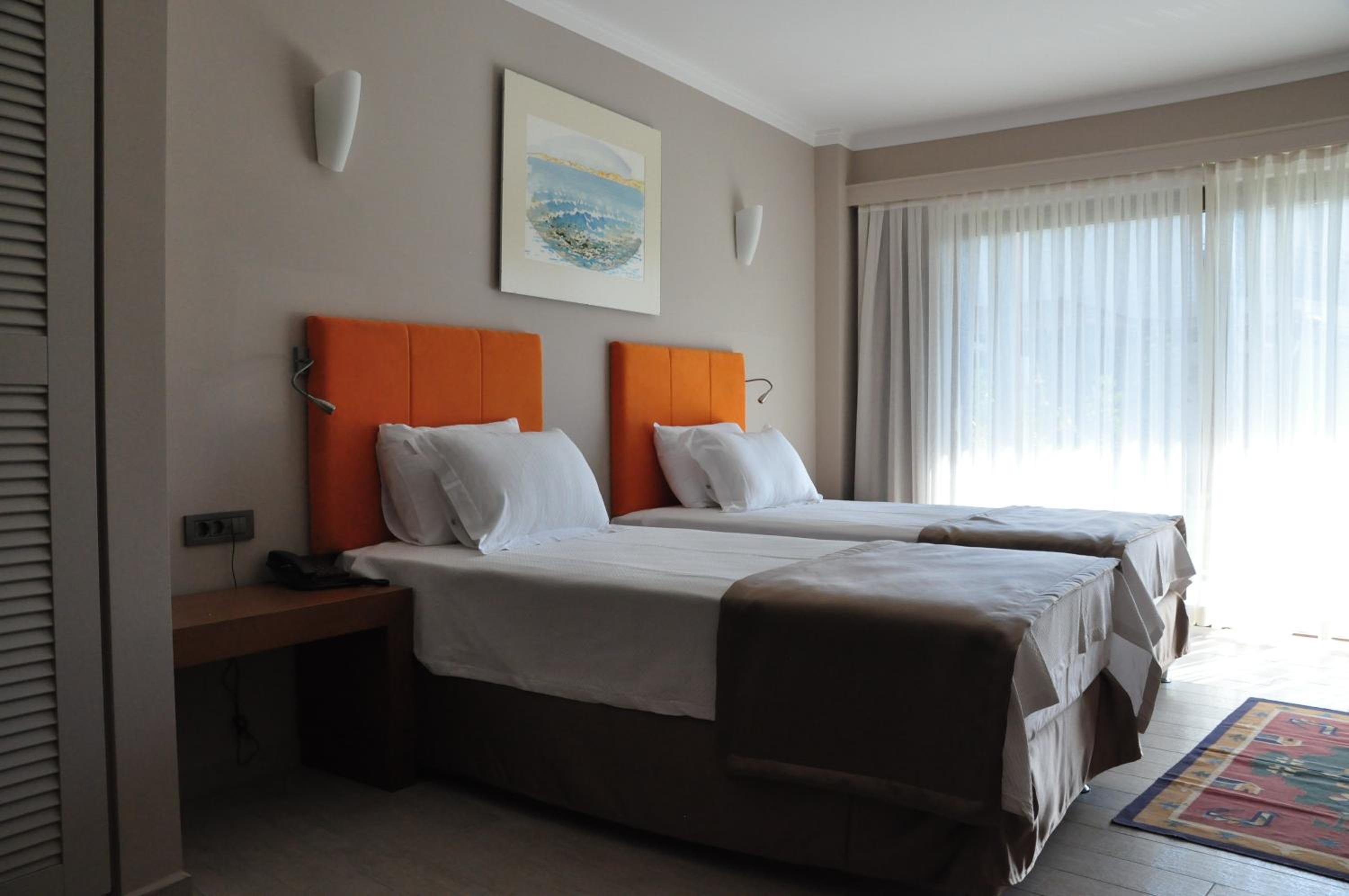 Standard Double or Twin Room photo 2