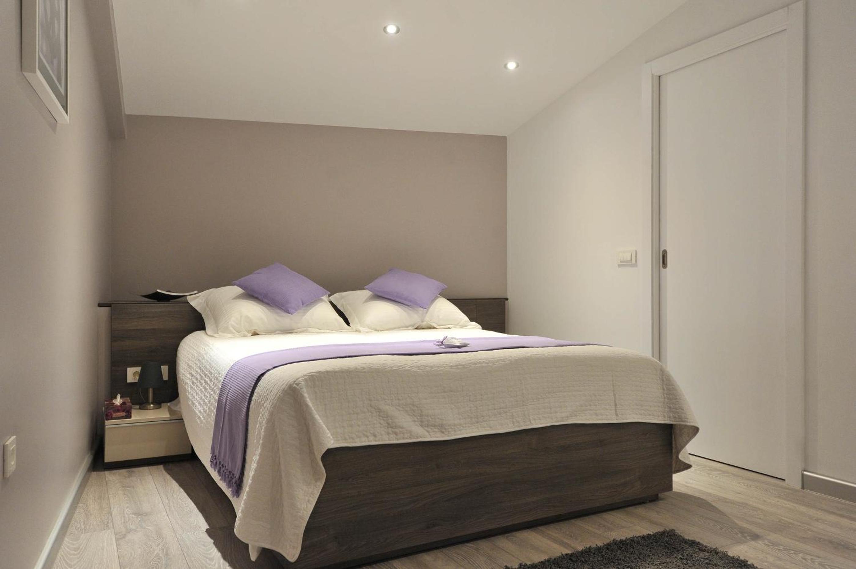 Standard Double Room - Photo 1