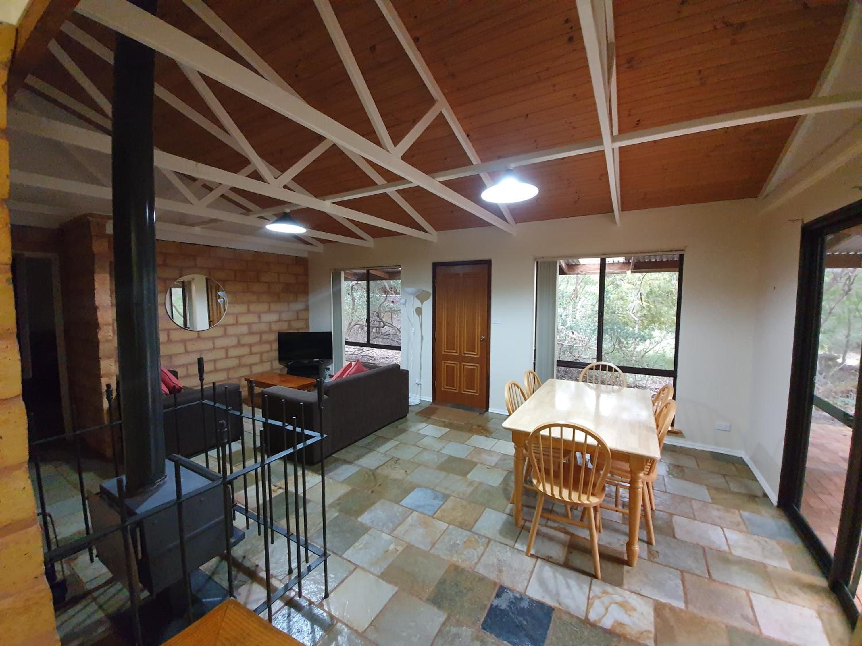 Shadforth Cottage