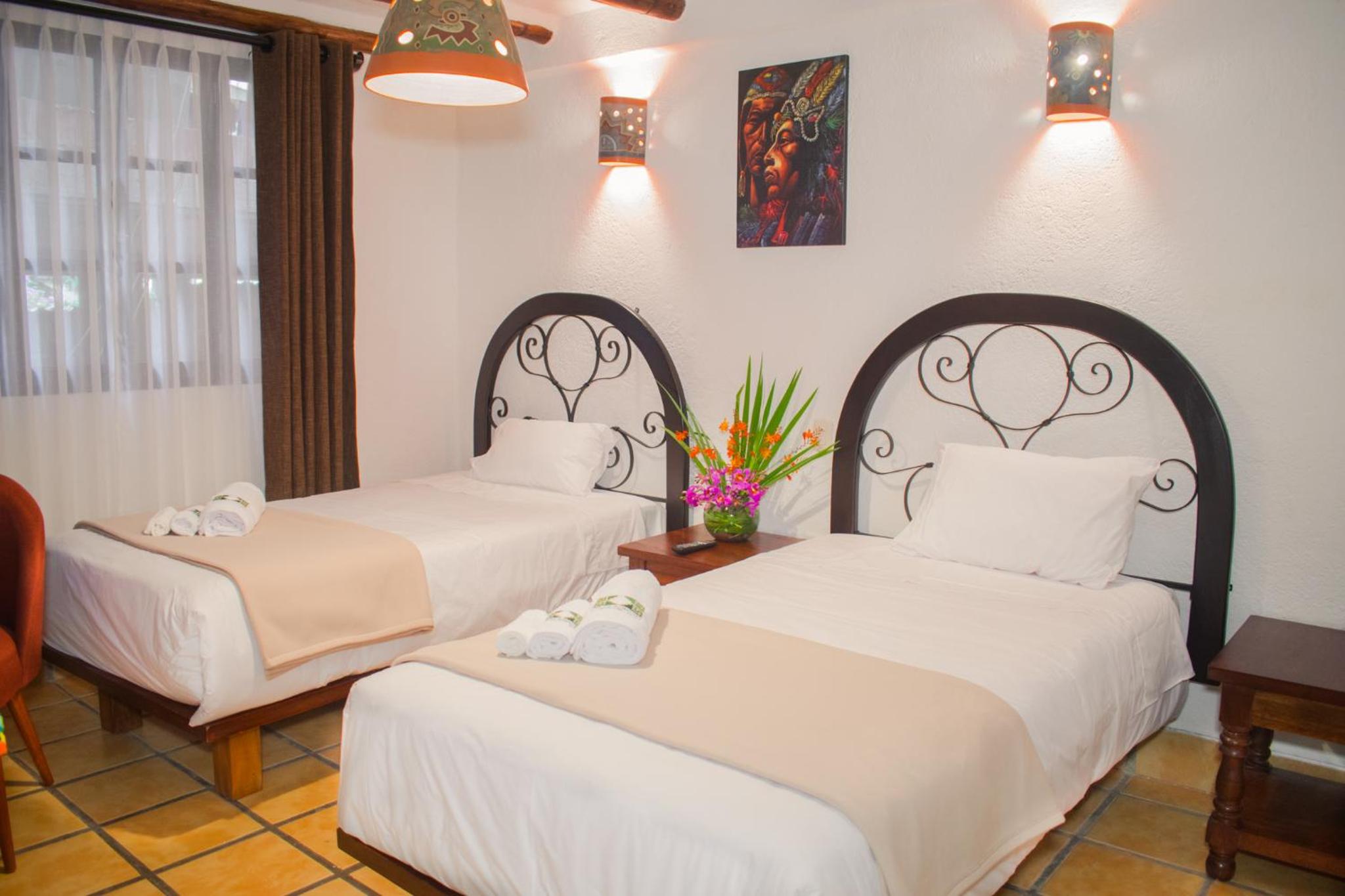 Standard Double Room photo 1