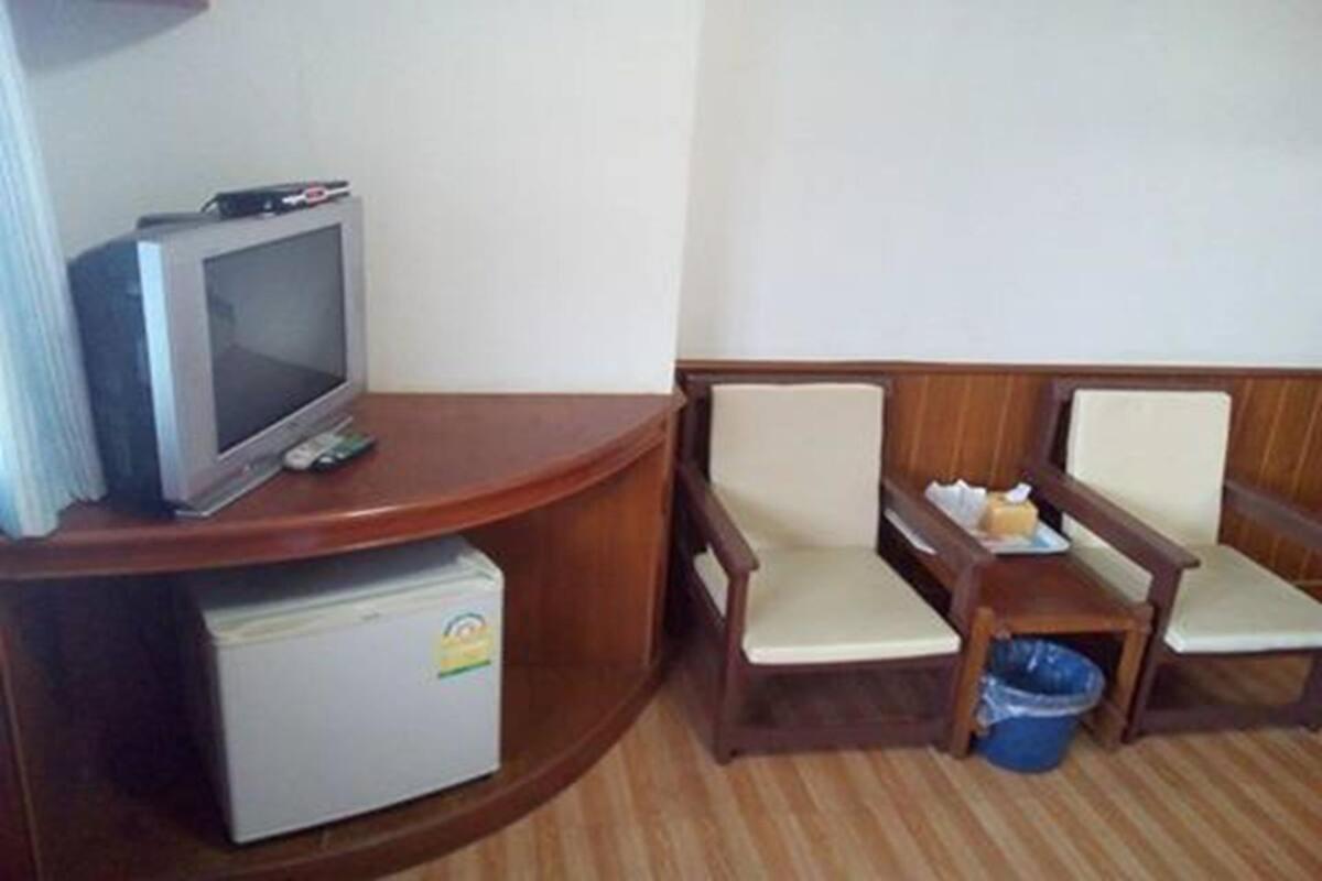 Standard Double Room photo 1