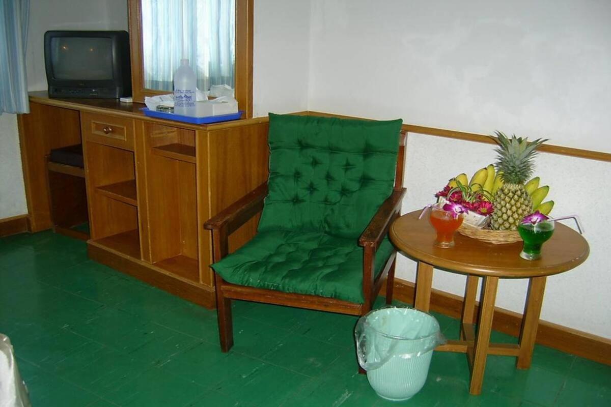 Standard Double Room photo 3