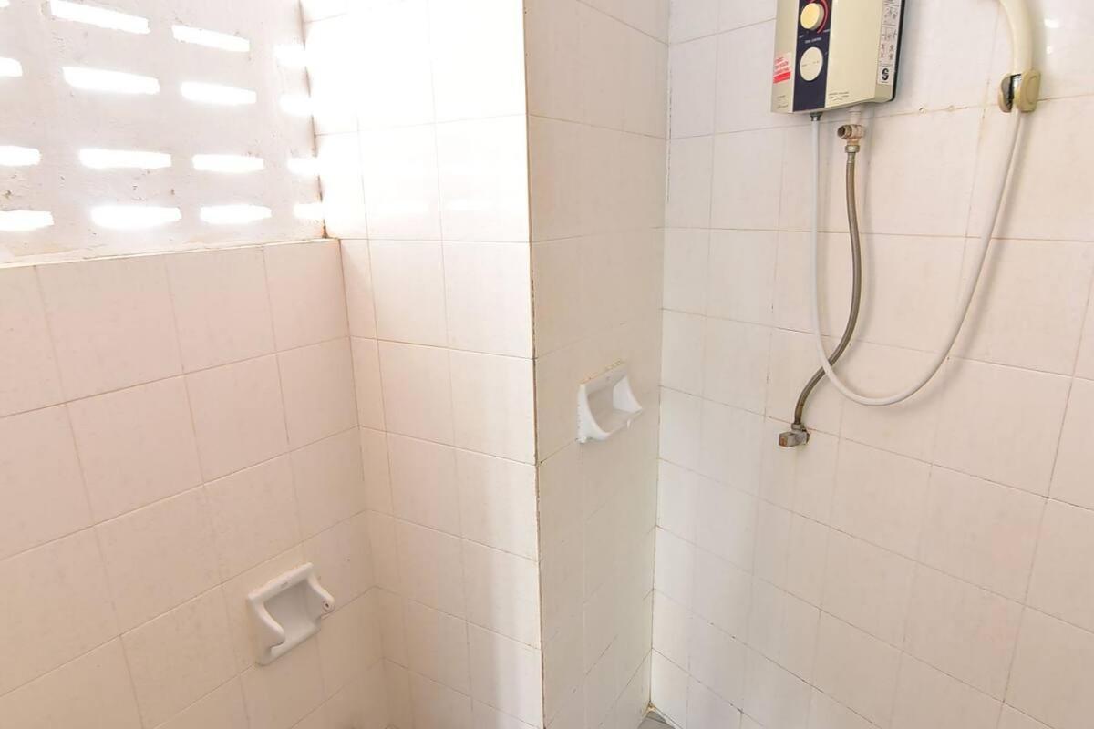 Standard Double Room with Fan photo 2