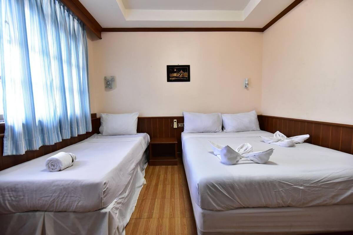 Triple Room photo 1