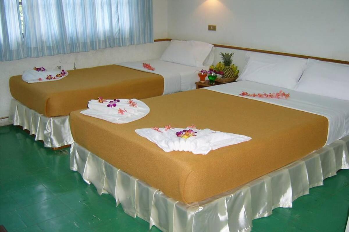 Triple Room photo 2