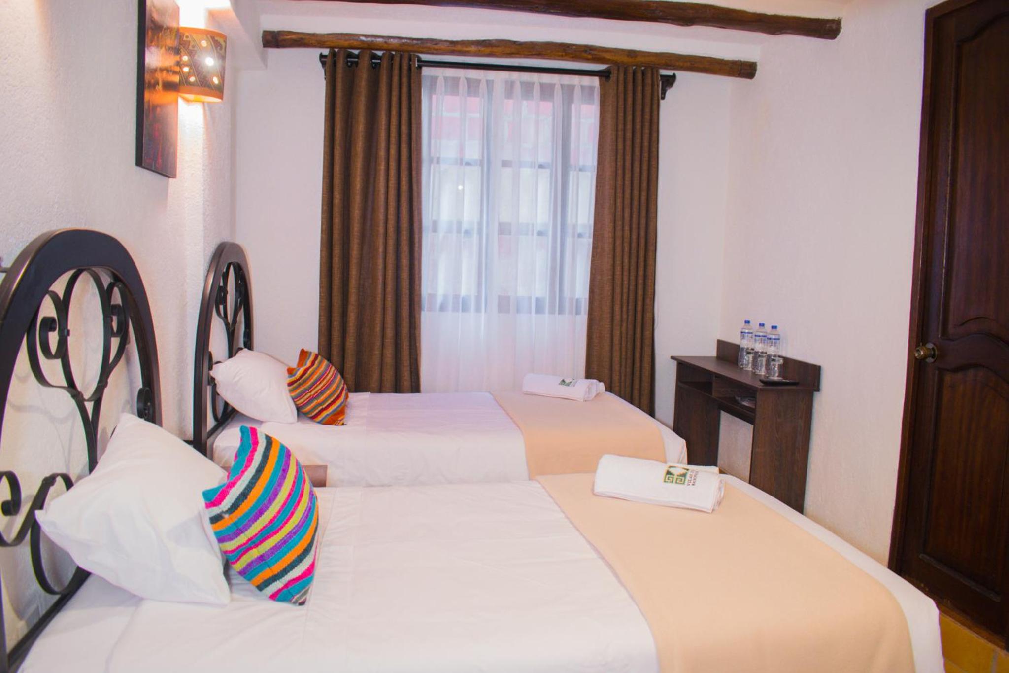 Standard Triple Room photo 3