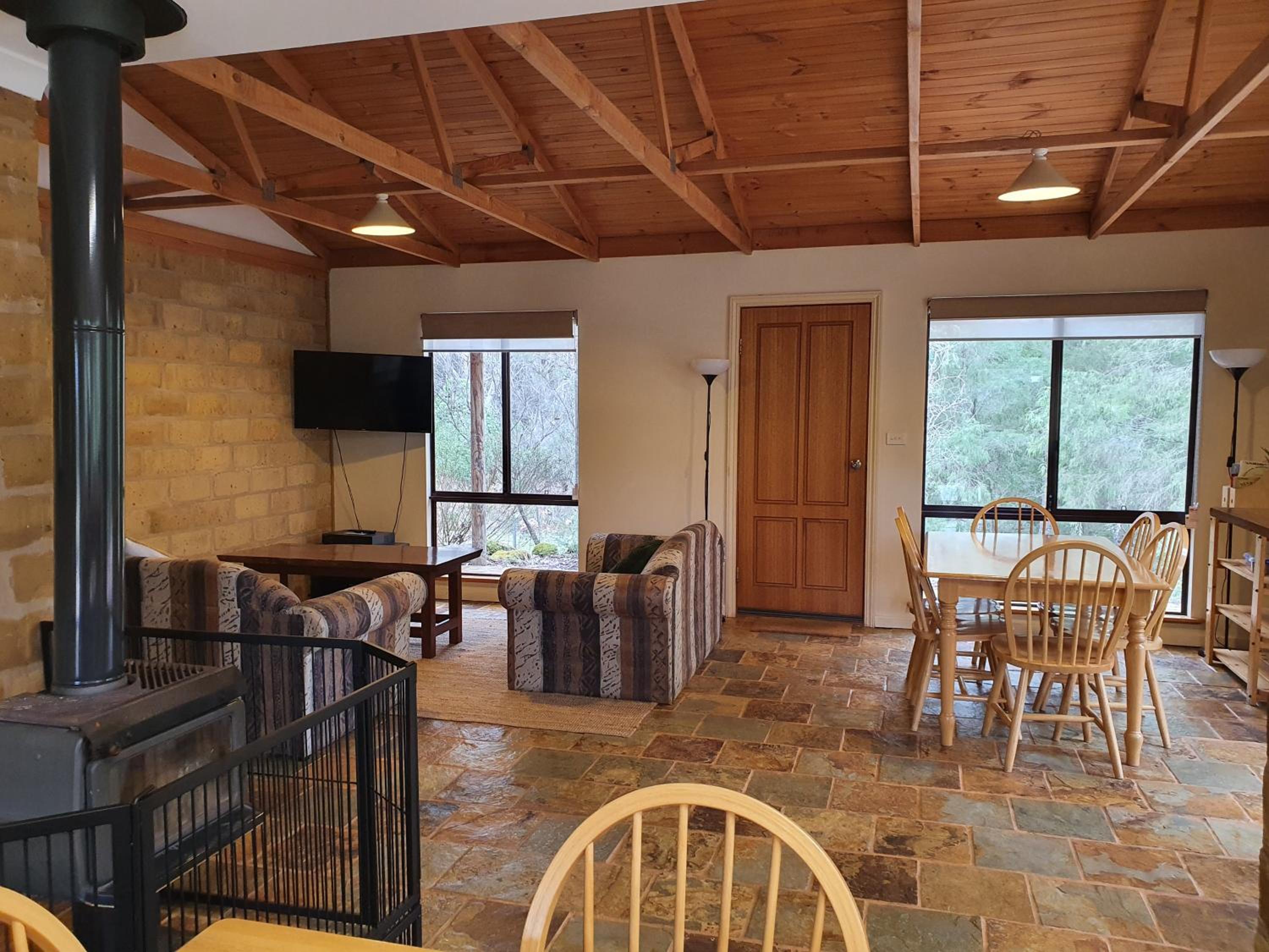 Lindesay Cottage