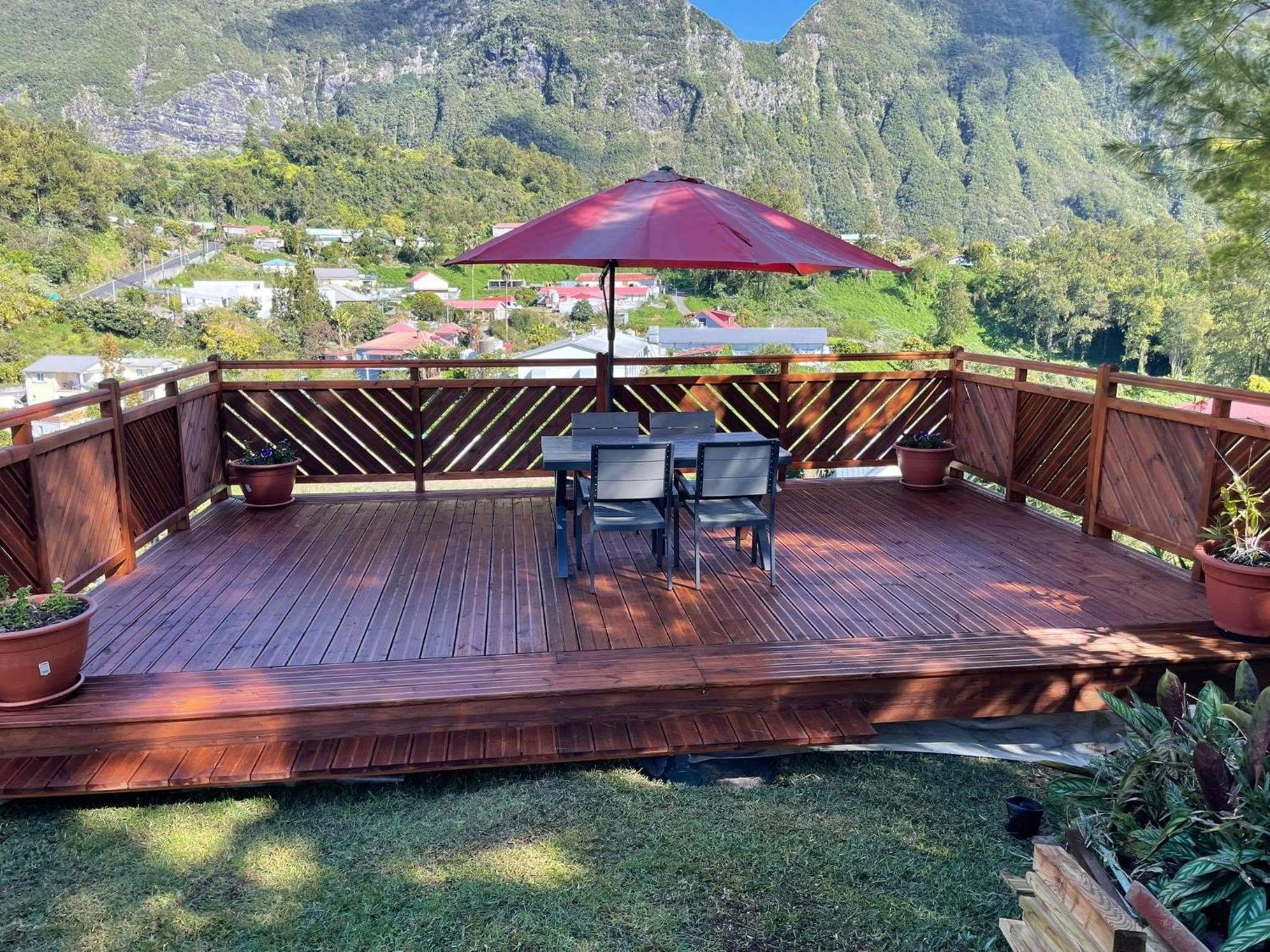 Double Room with Mountain View photo 2
