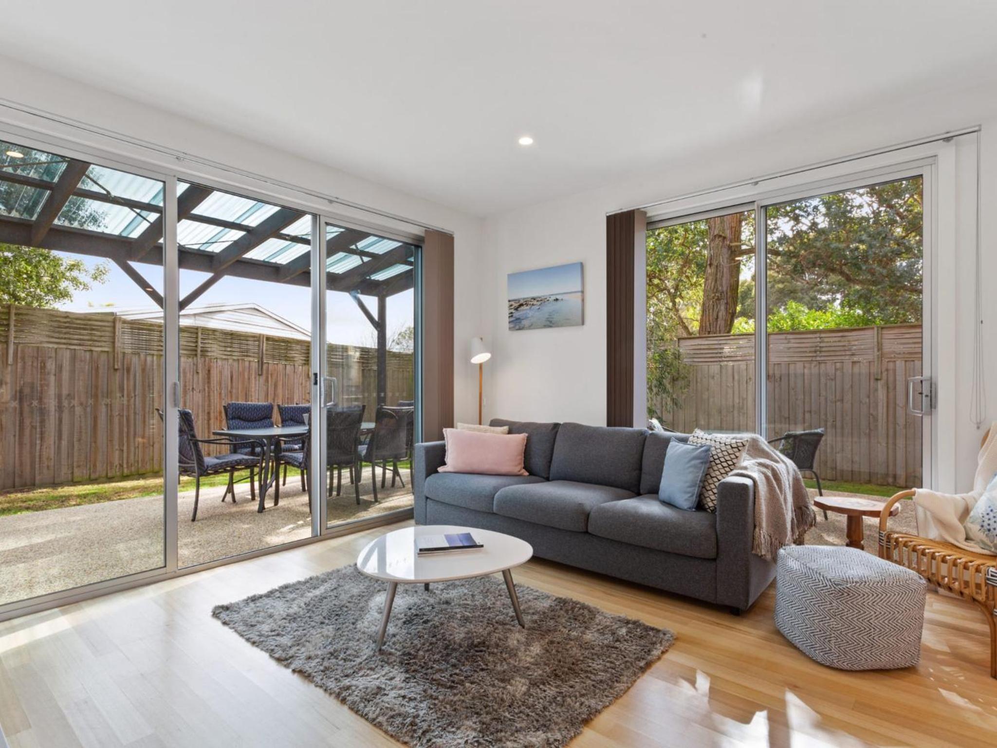 Three-Bedroom House photo 1