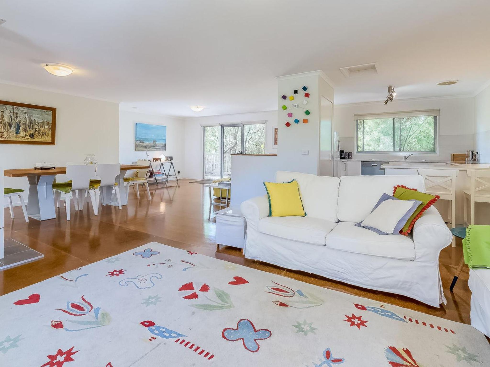 Four-Bedroom House photo 1