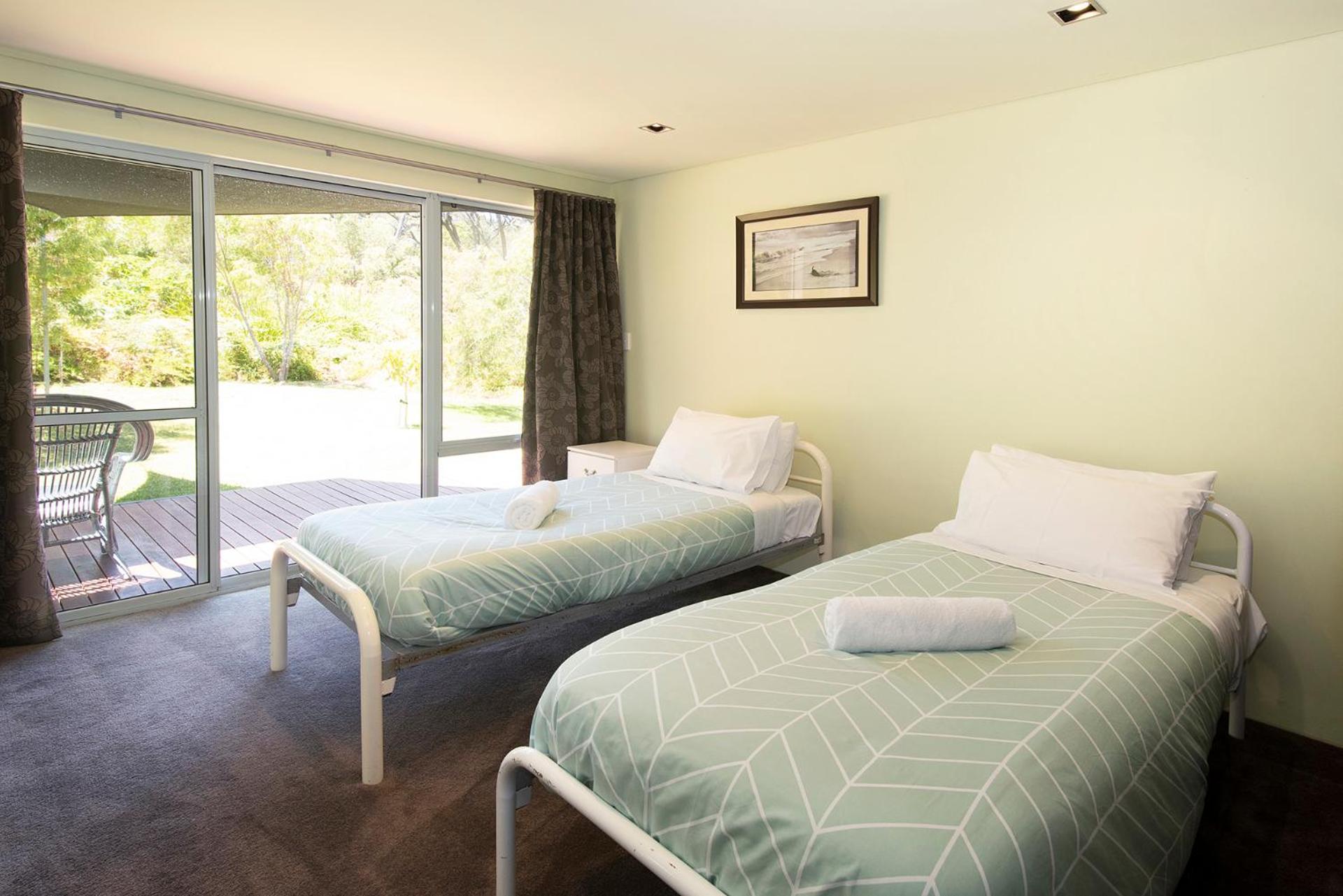 Three-Bedroom House photo 2