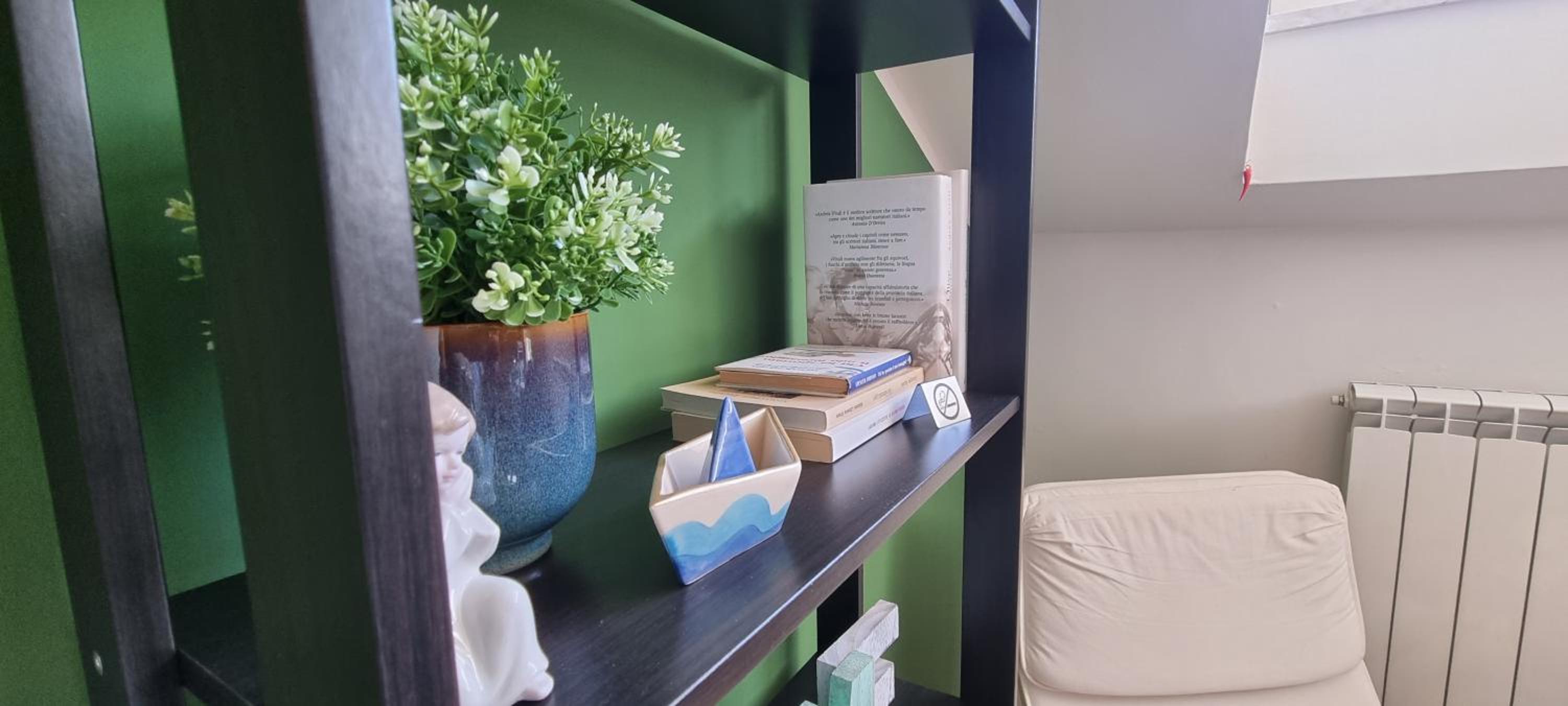 One-Bedroom Apartment - Photo 26
