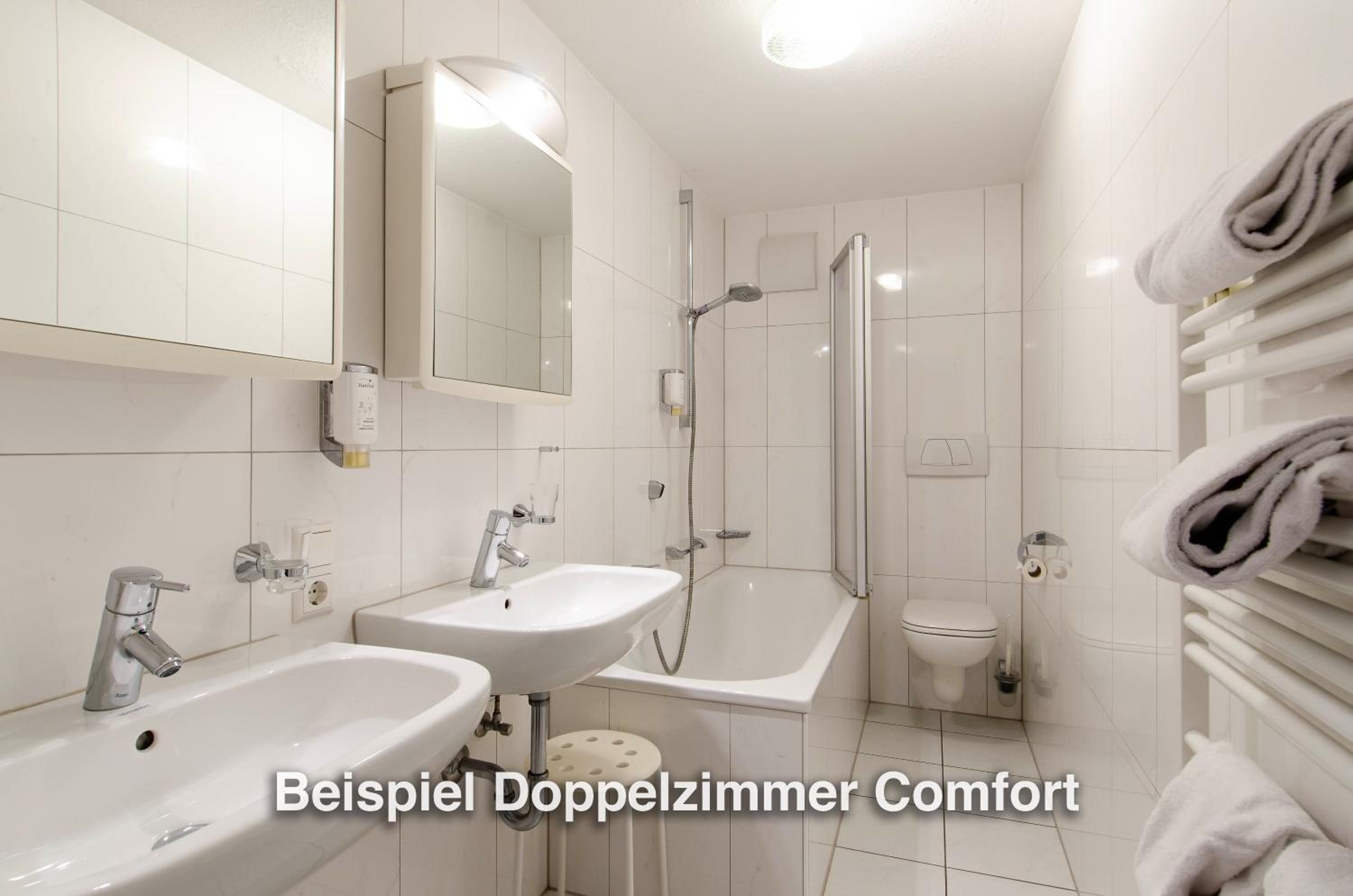 Deluxe Double Room - Photo 4