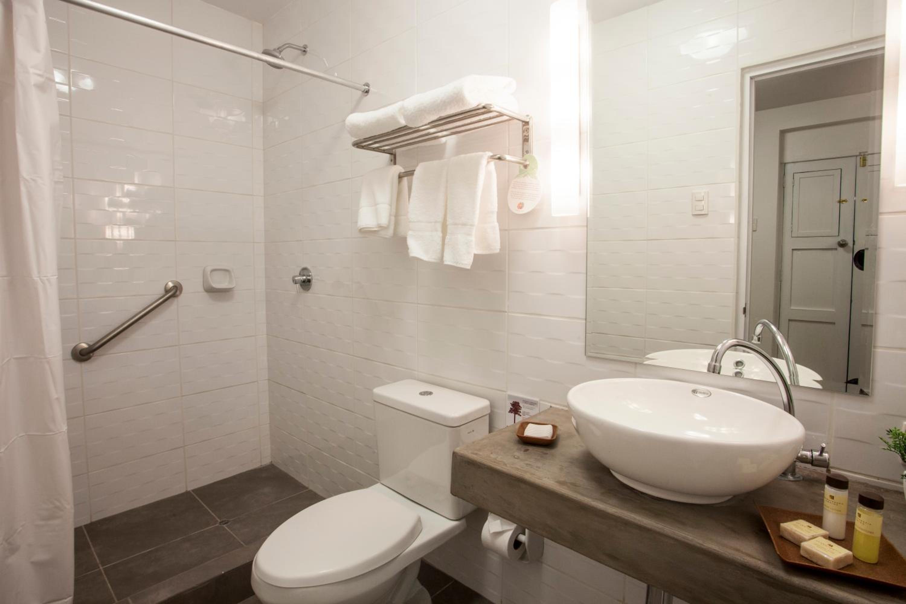 Single Room photo 3