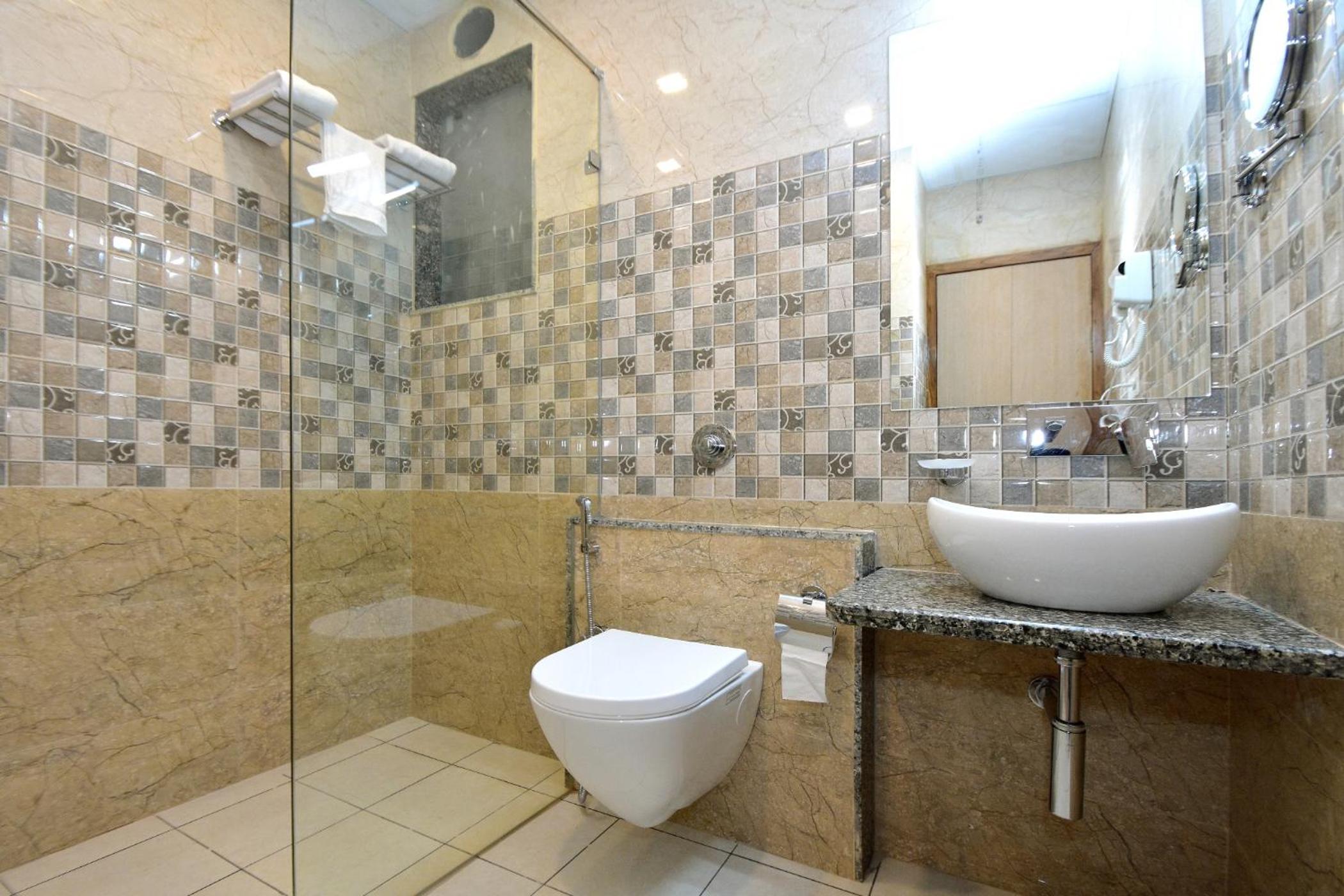 Twin Room - Photo 4