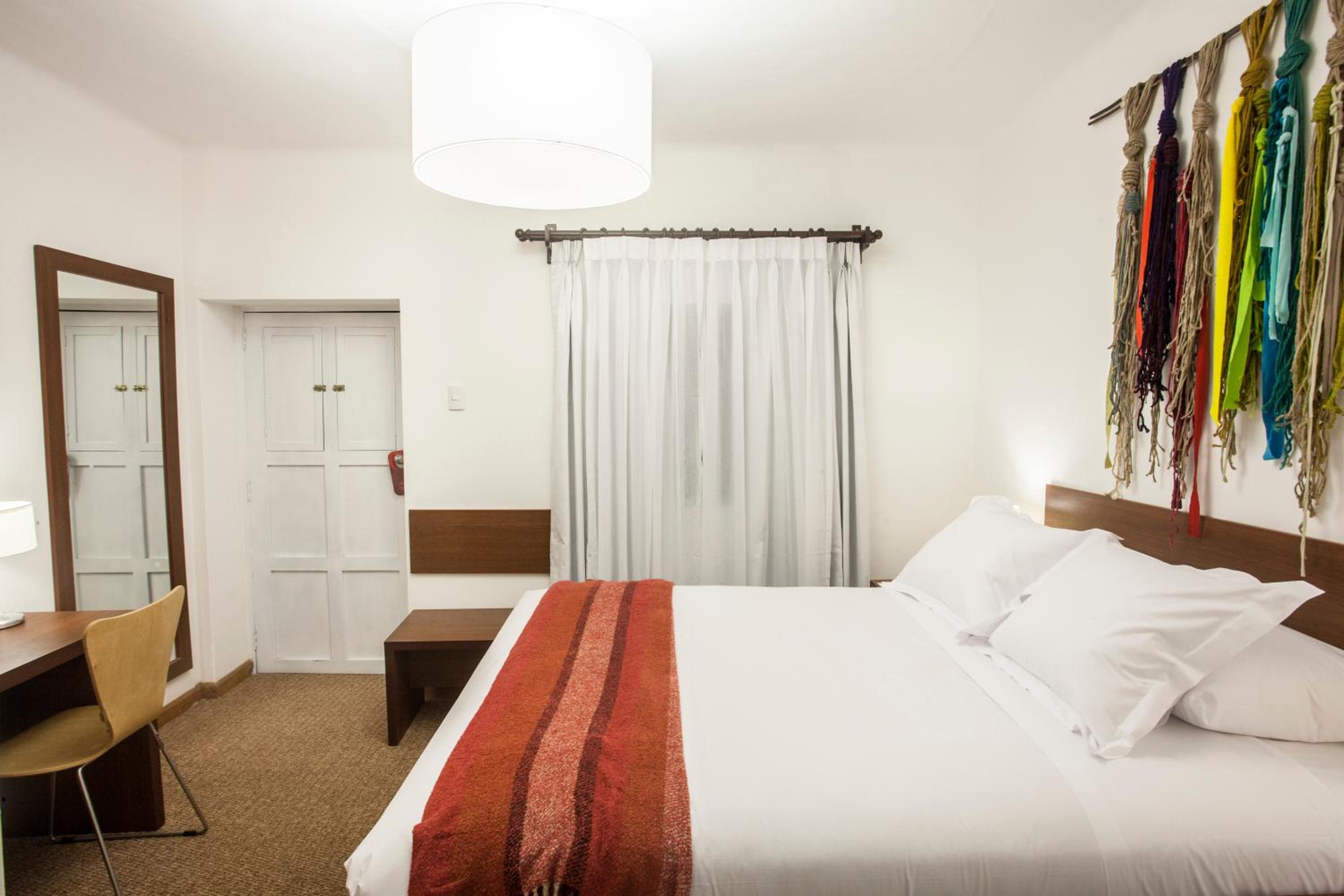 Double or Twin Room photo 1