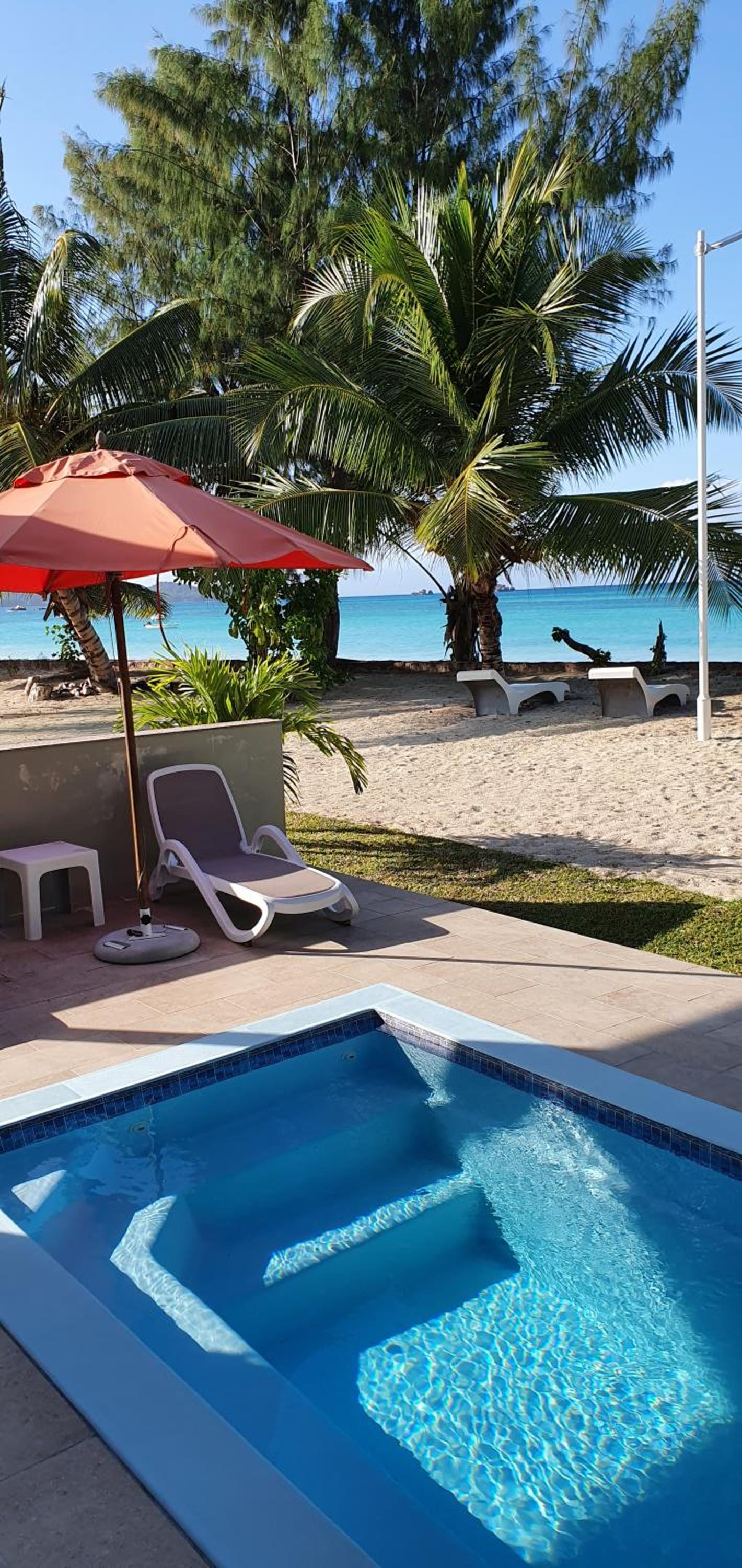 Villa with Private Pool photo 2