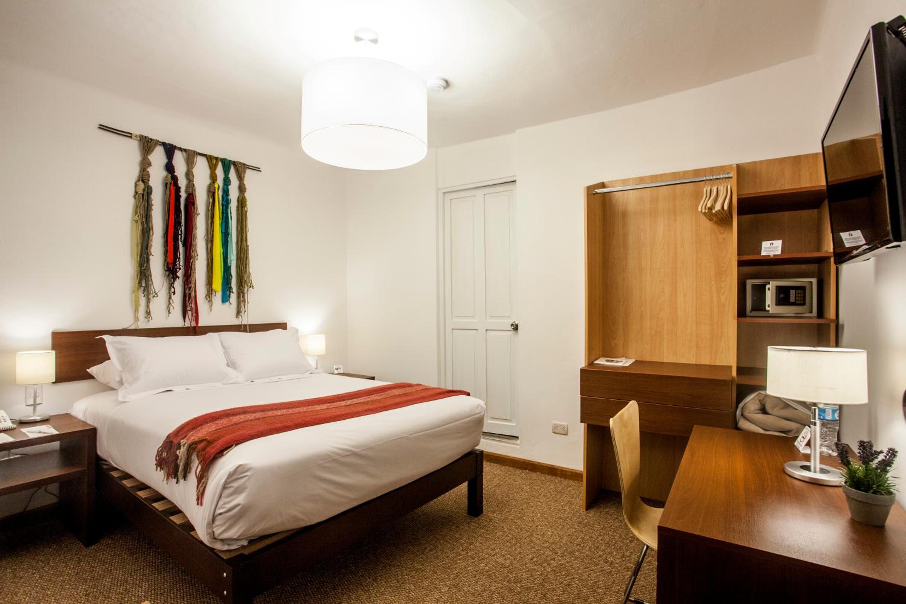 Single Room photo 1