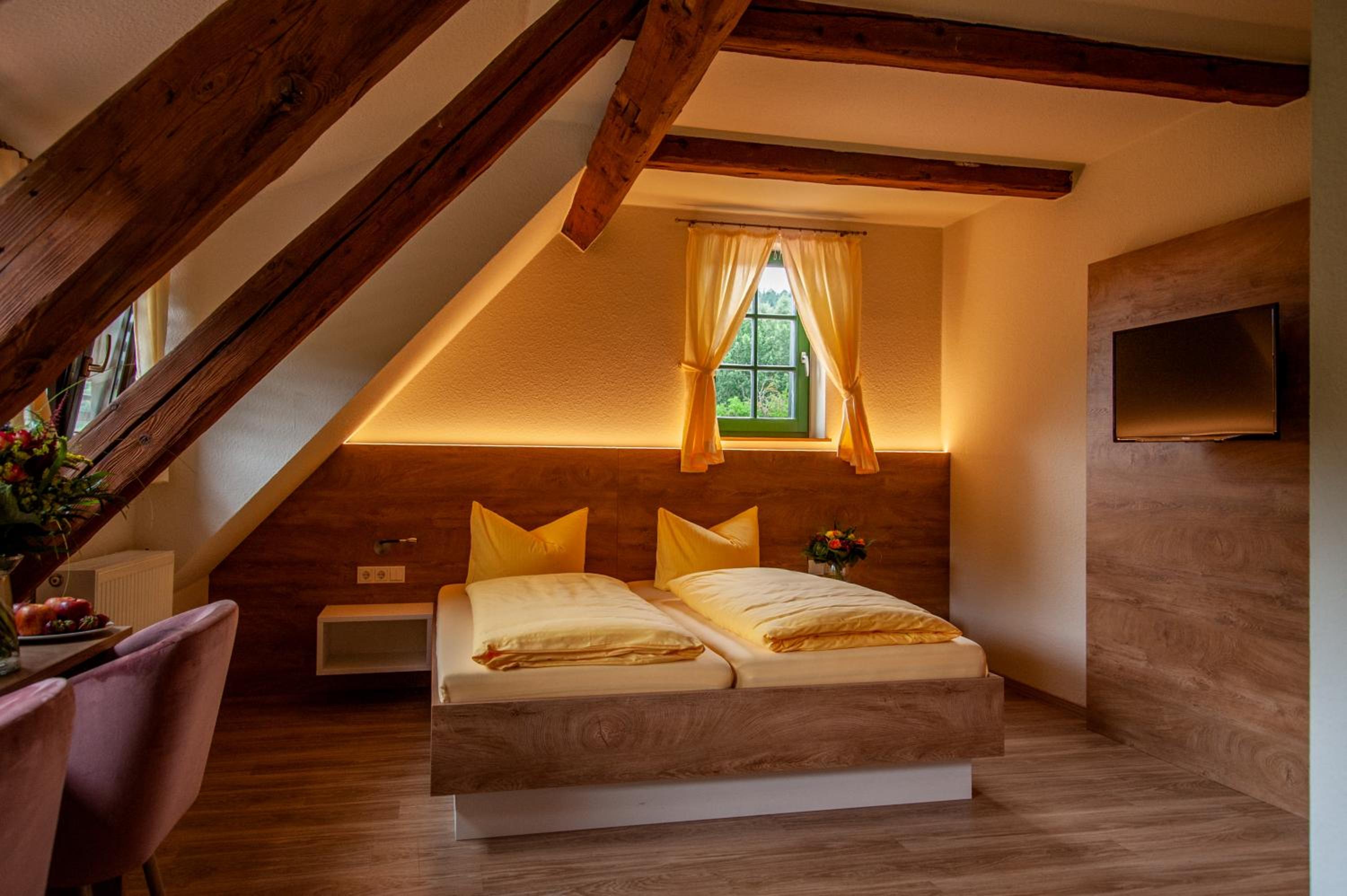 Double Room photo 2