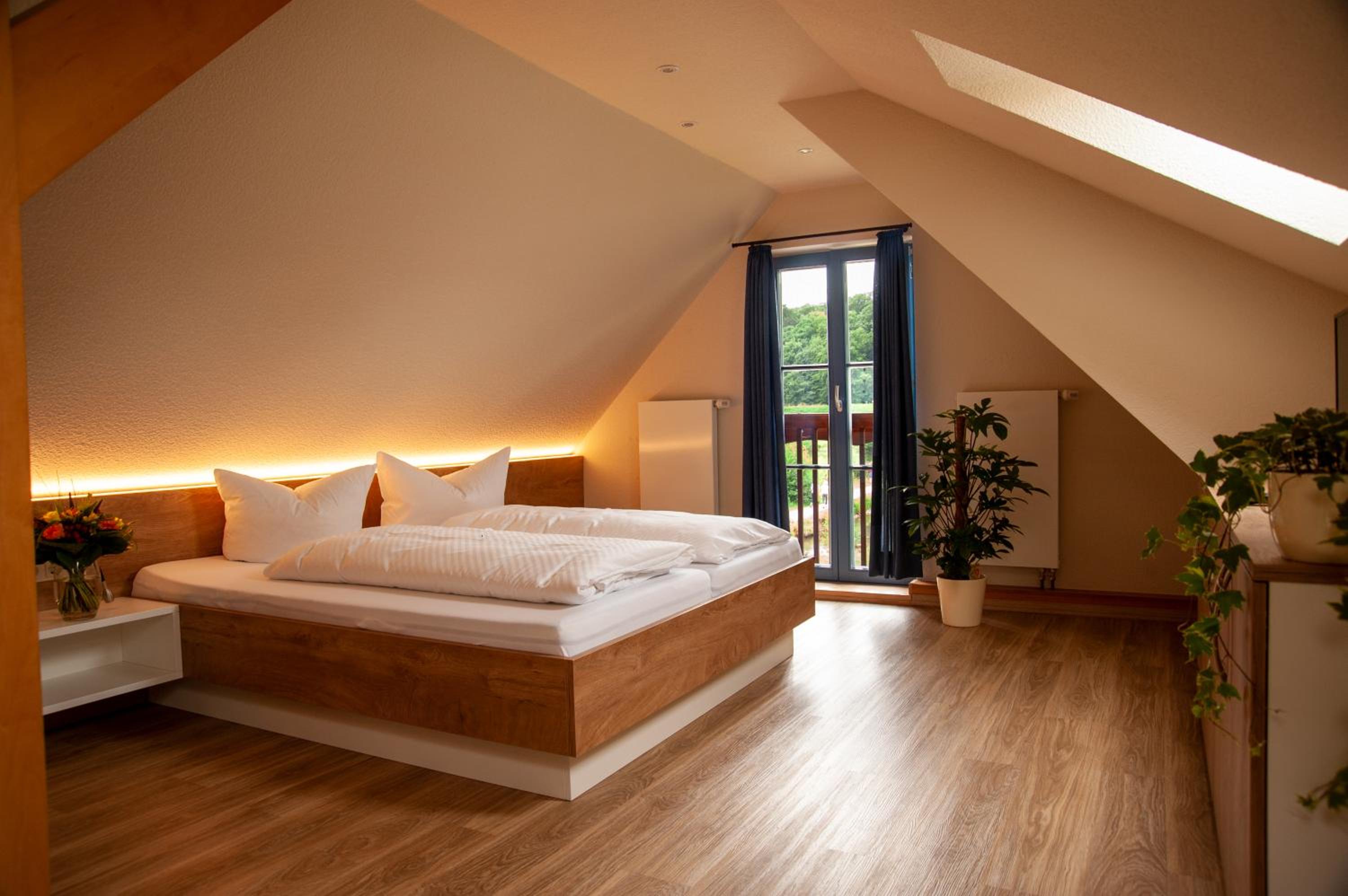 Deluxe Room photo 2