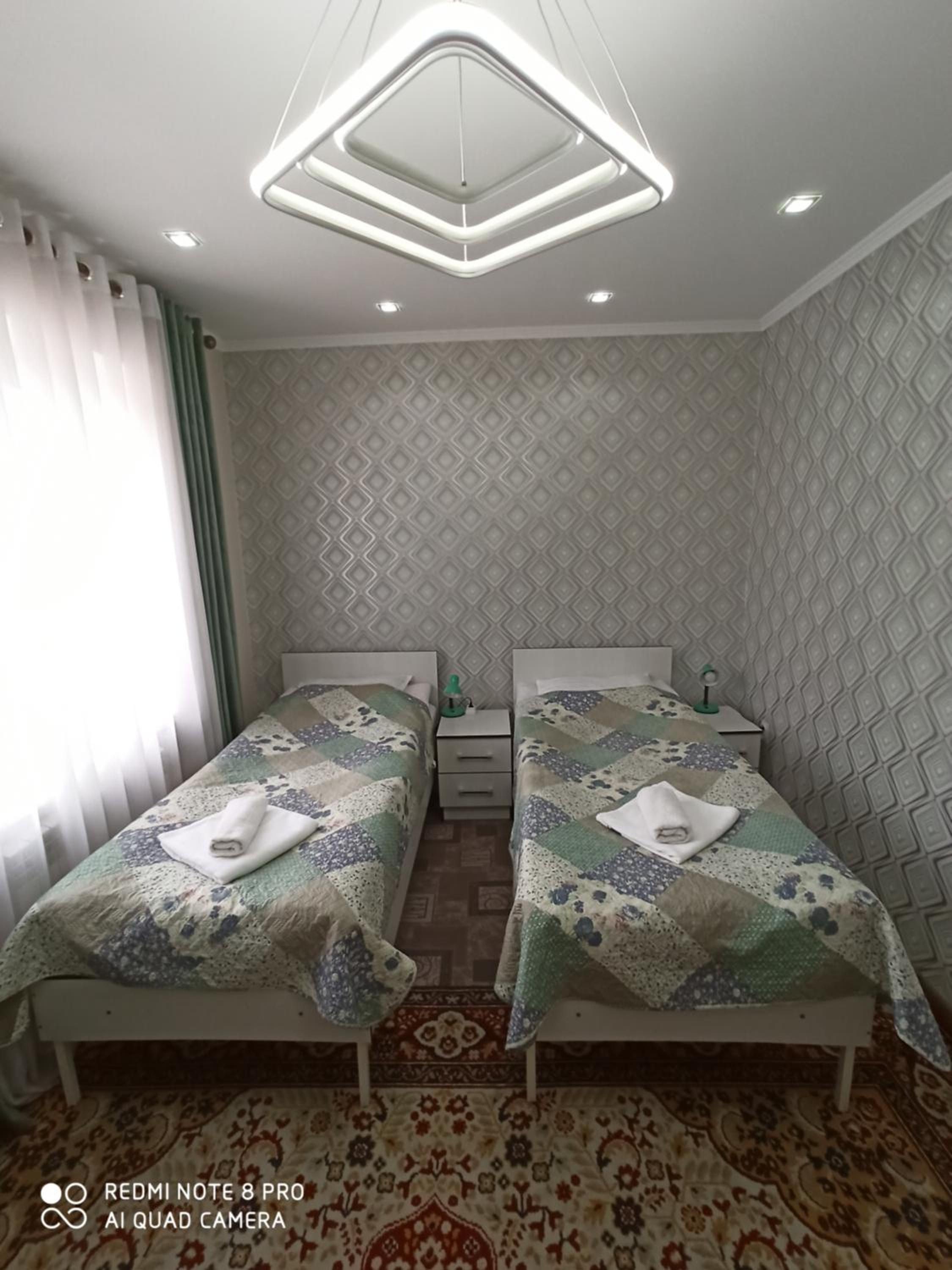 Twin Room photo 1
